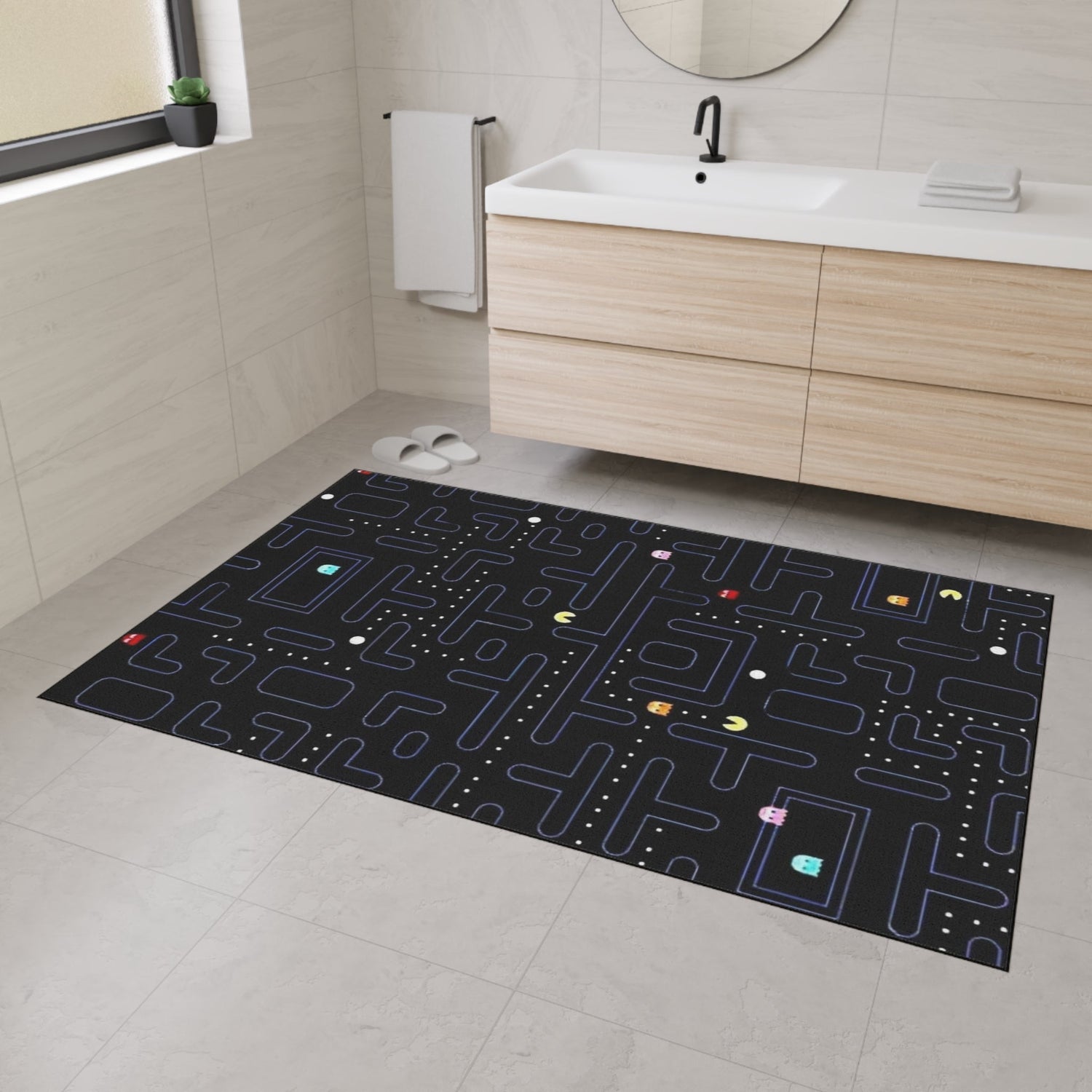 Floorwear (Mats & Rugs)