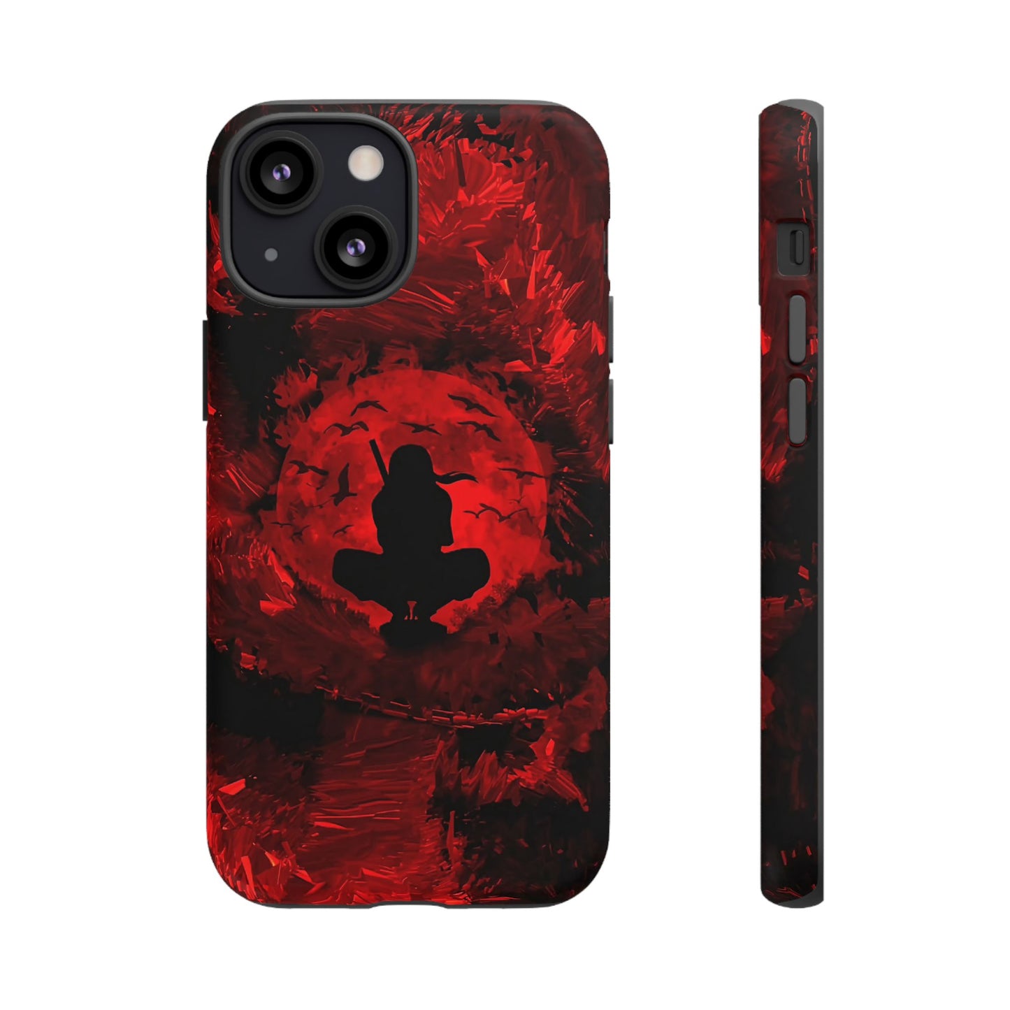 Japanese Anime Phone Cases For iPhone, Samsung, Pixel, Manga Inspired