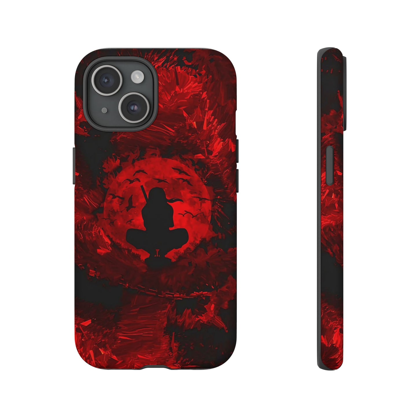 Japanese Anime Phone Cases For iPhone, Samsung, Pixel, Manga Inspired