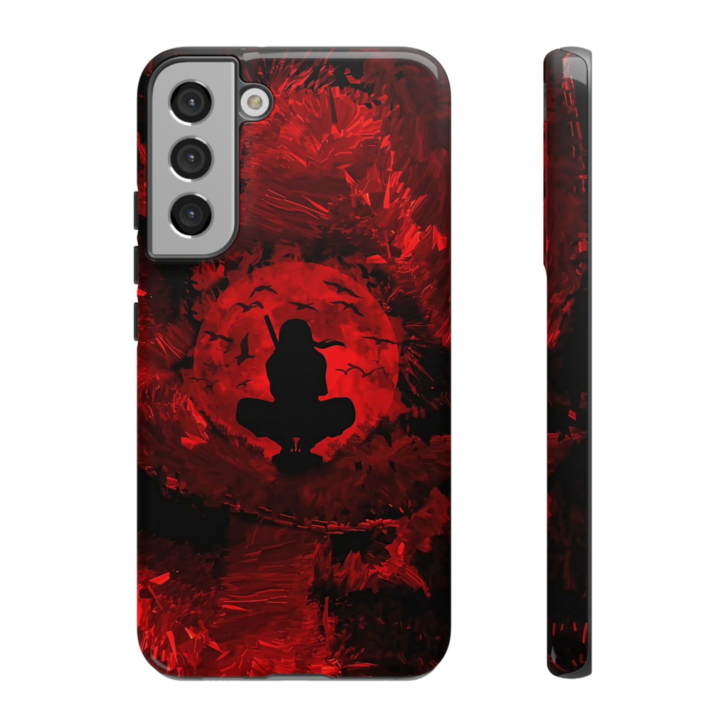 Japanese Anime Phone Cases For iPhone, Samsung, Pixel, Manga Inspired