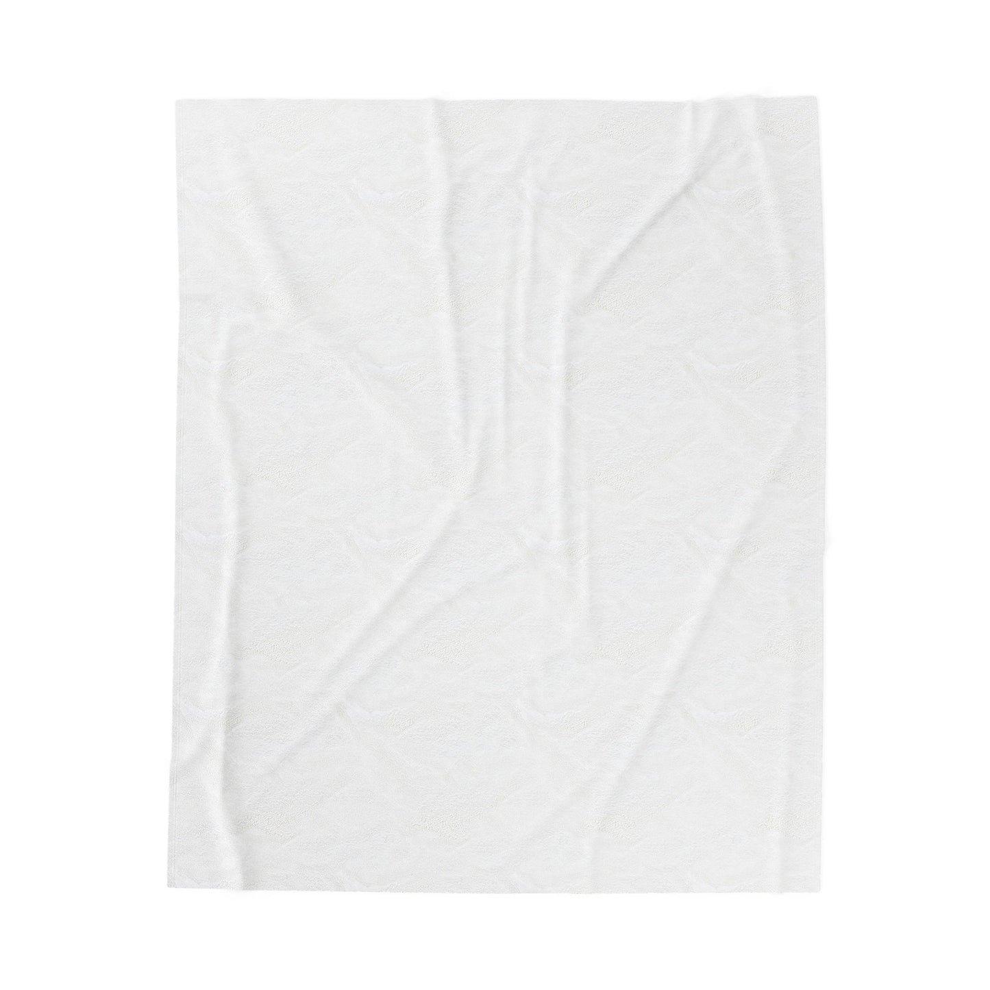 Retro Starburst Stripes Velveteen Plush Blanket | Colorful Burst Decor