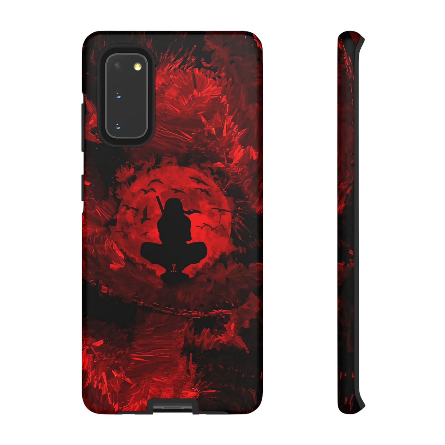 Japanese Anime Phone Cases For iPhone, Samsung, Pixel, Manga Inspired