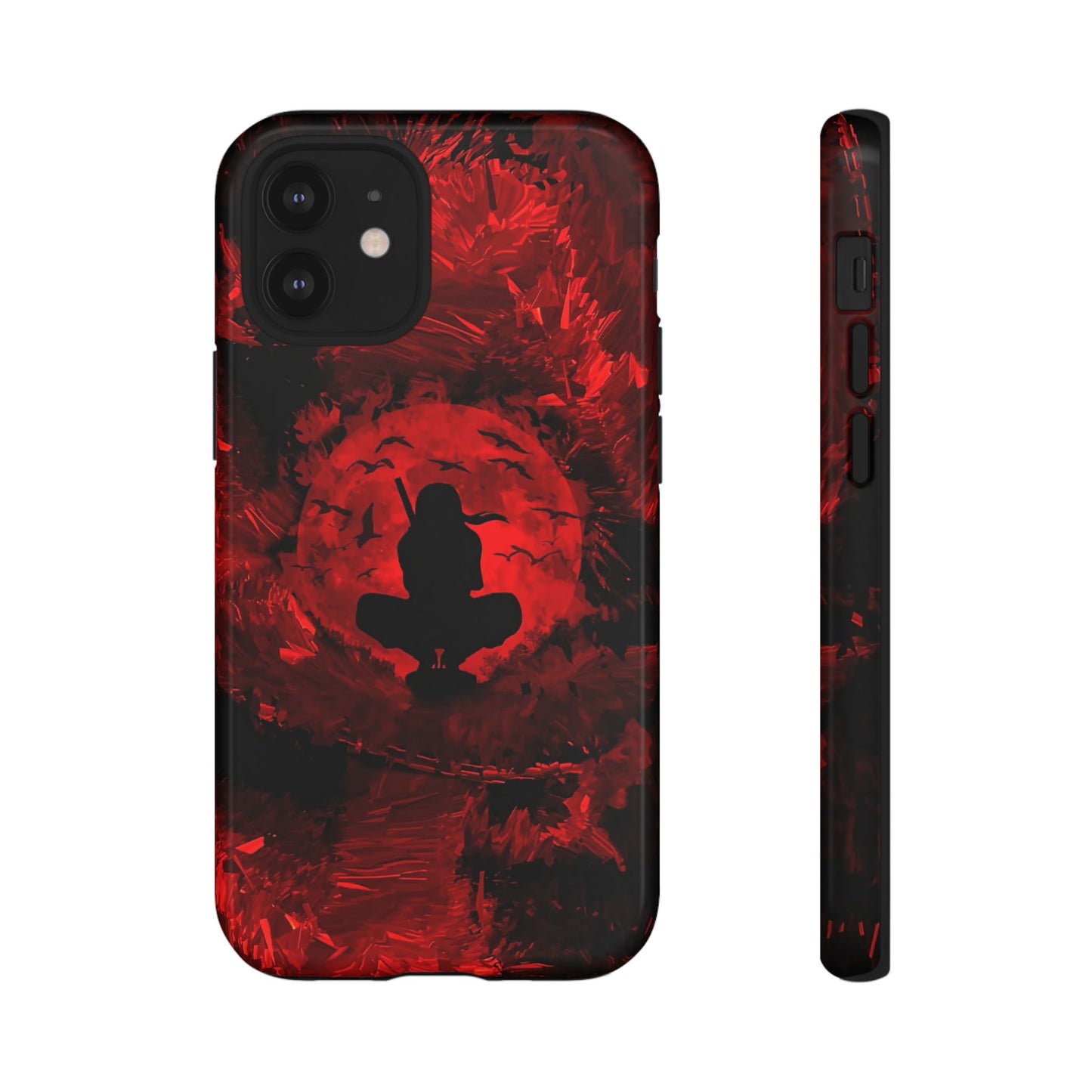 Japanese Anime Phone Cases For iPhone, Samsung, Pixel, Manga Inspired