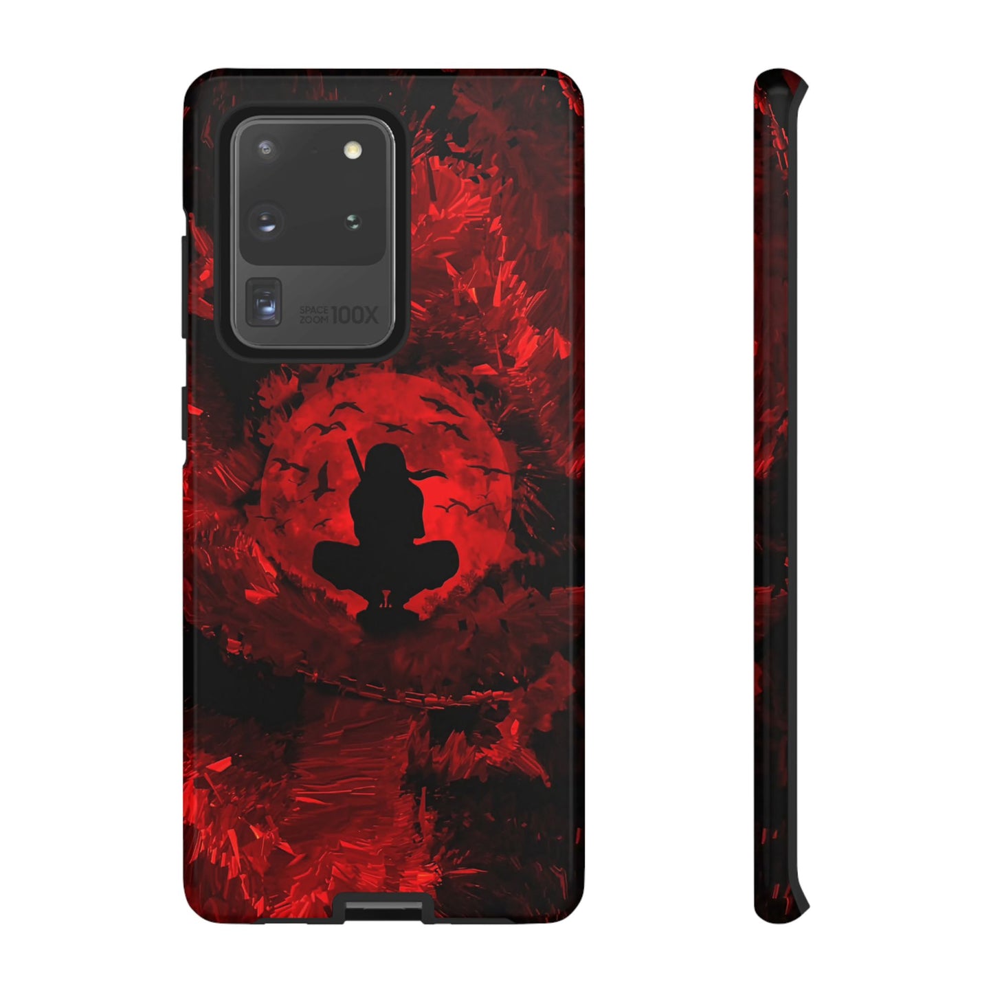 Japanese Anime Phone Cases For iPhone, Samsung, Pixel, Manga Inspired