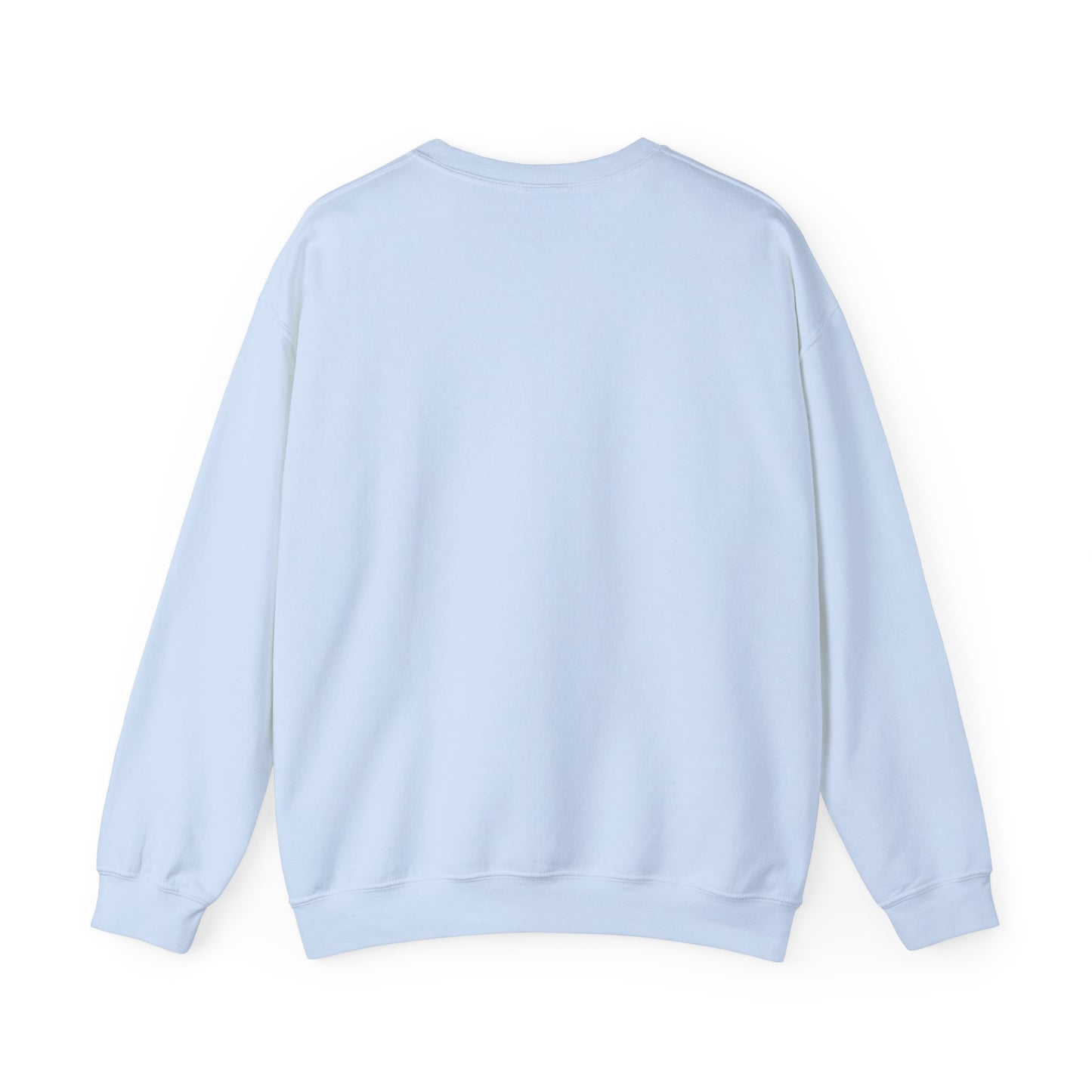 Kitty Biscuits Bakery Unisex Heavy Blend™ Crewneck Sweatshirt, Cozy Gift Idea