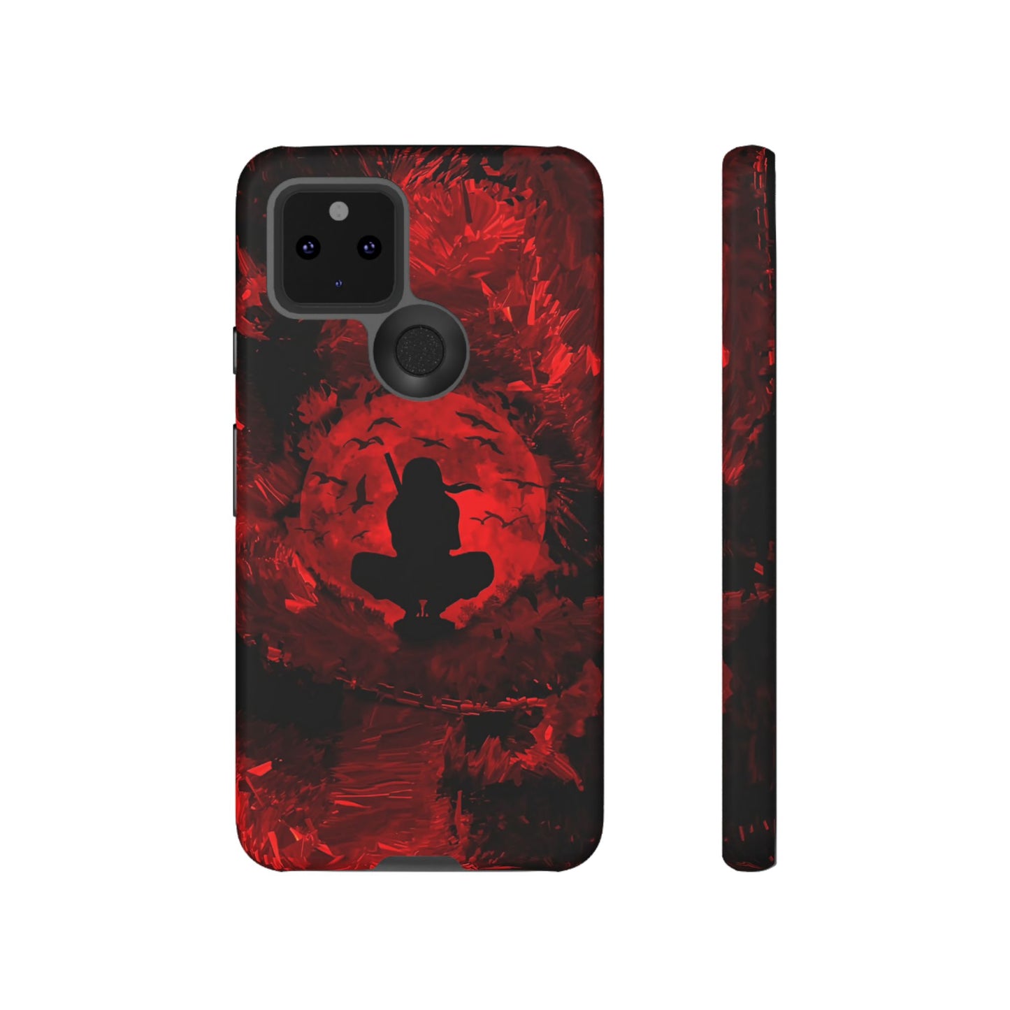 Japanese Anime Phone Cases For iPhone, Samsung, Pixel, Manga Inspired