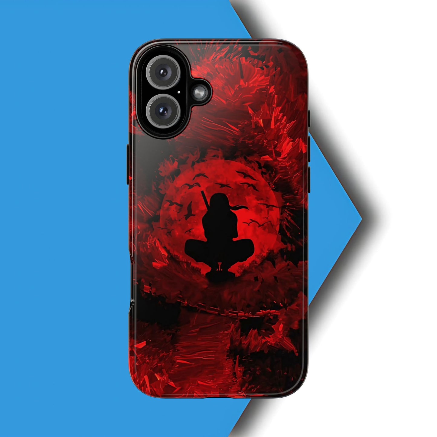 Japanese Anime Phone Cases For iPhone, Samsung, Pixel, Manga Inspired