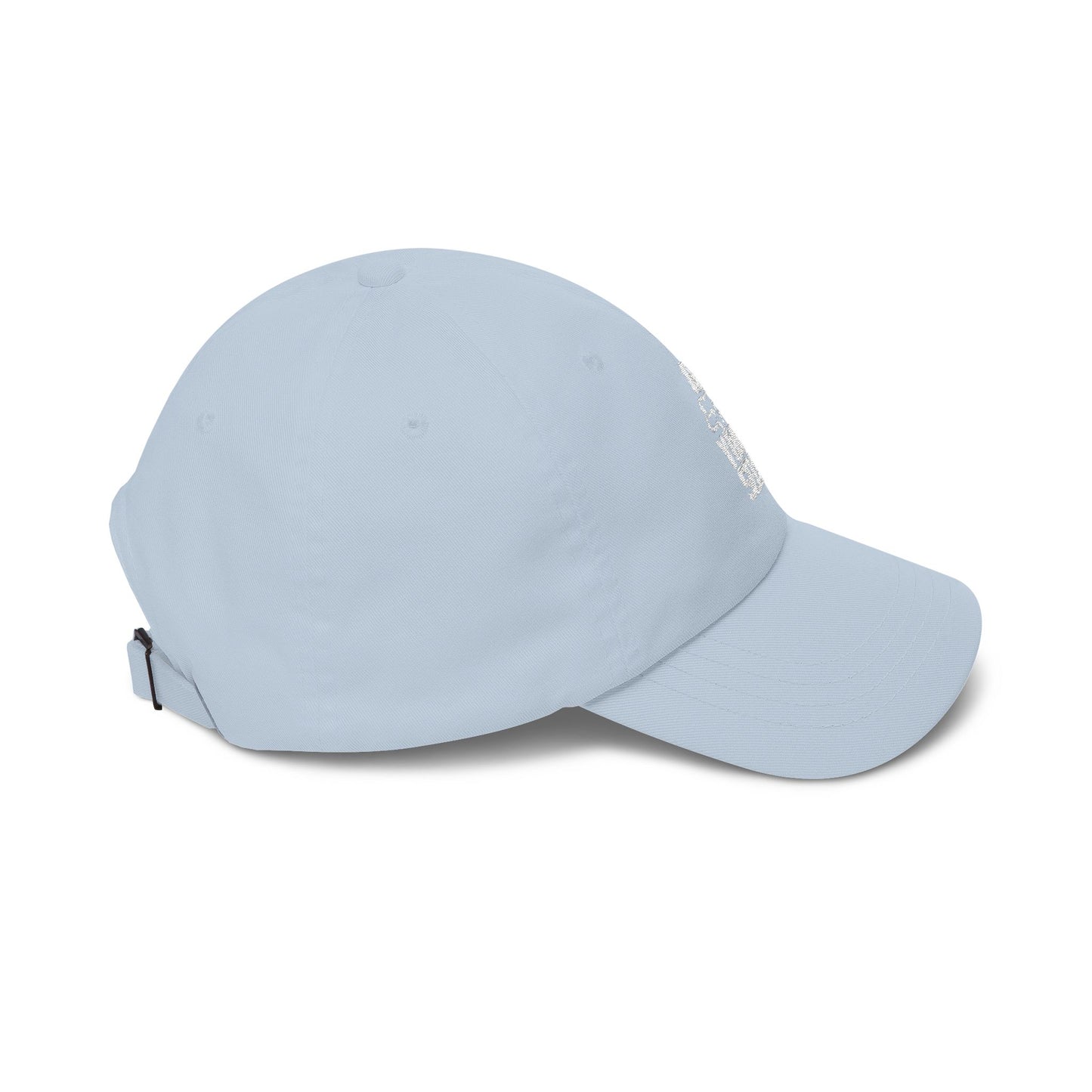 Go Fox Your Self embroidered Dad Cap | Motorsports Typography Baseball Hat