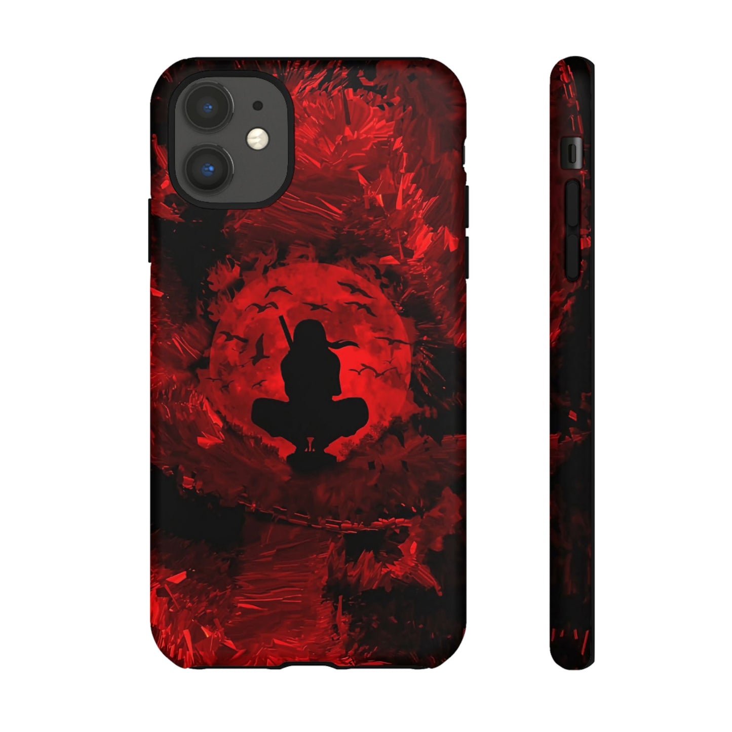 Japanese Anime Phone Cases For iPhone, Samsung, Pixel, Manga Inspired