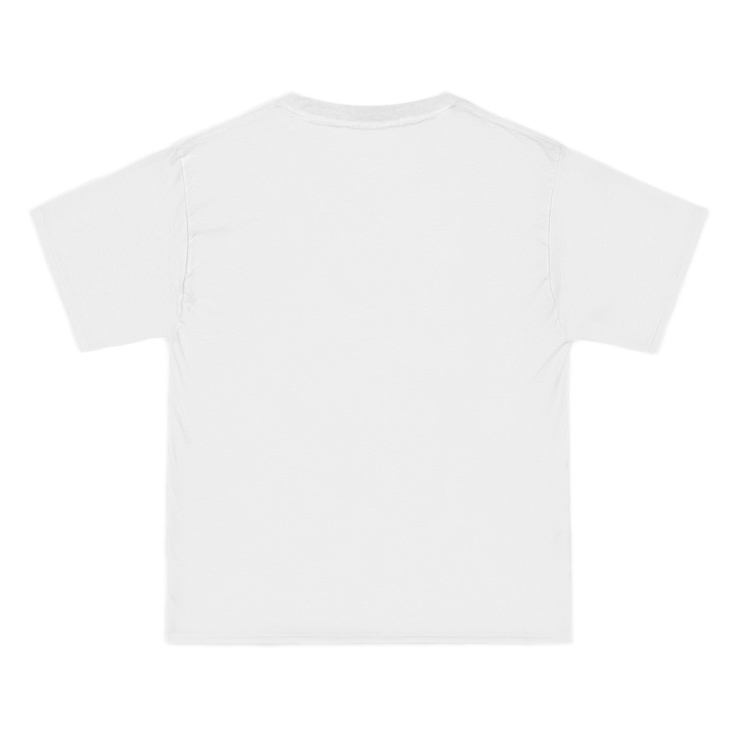 Stay Positive Bear & Shark, Surfer Cat Graphic T-Shirt | Retro Beach Vibes