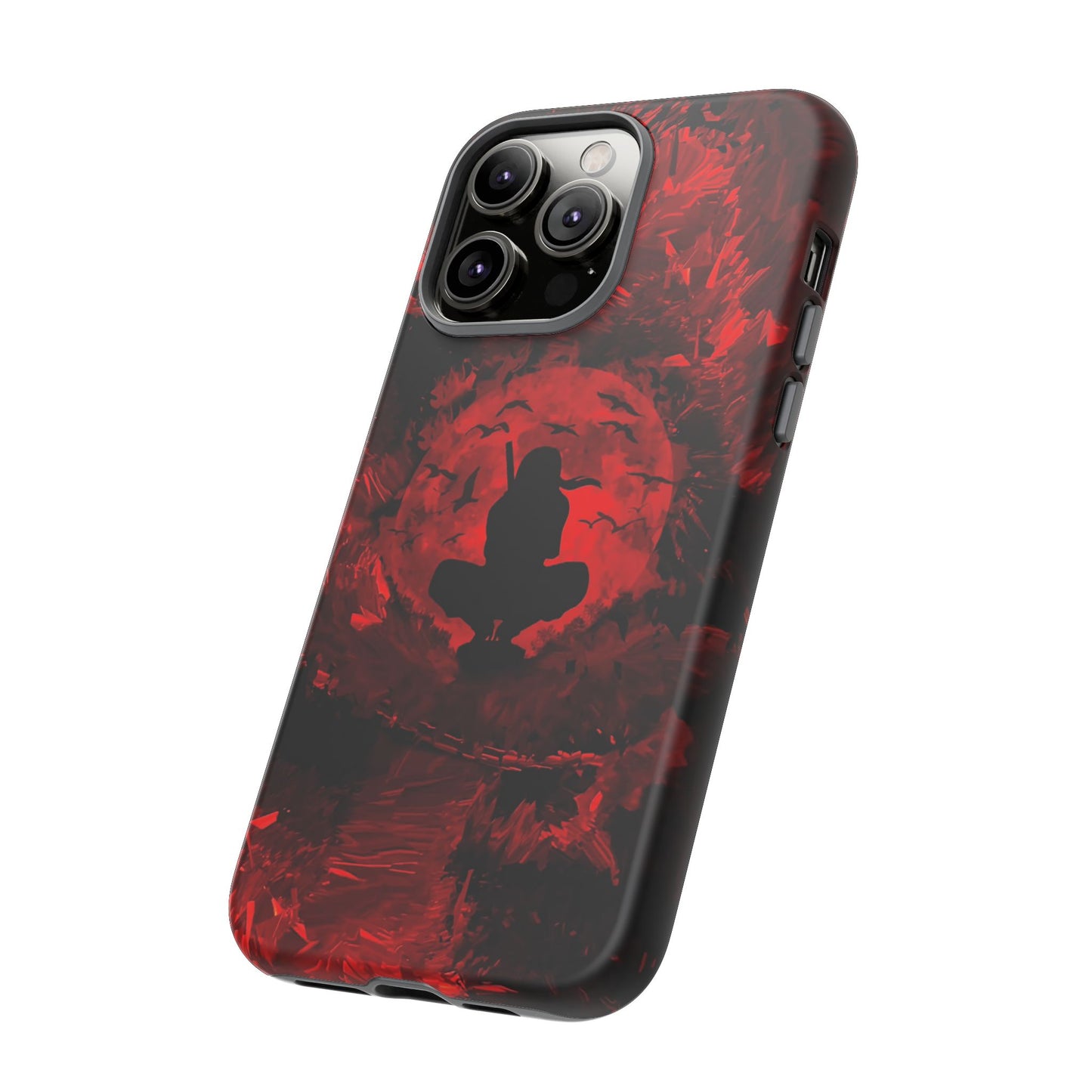 Japanese Anime Phone Cases For iPhone, Samsung, Pixel, Manga Inspired