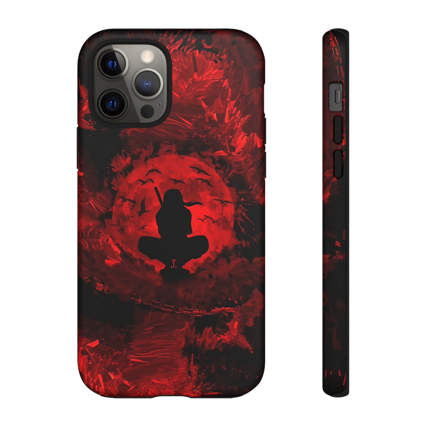 Japanese Anime Phone Cases For iPhone, Samsung, Pixel, Manga Inspired