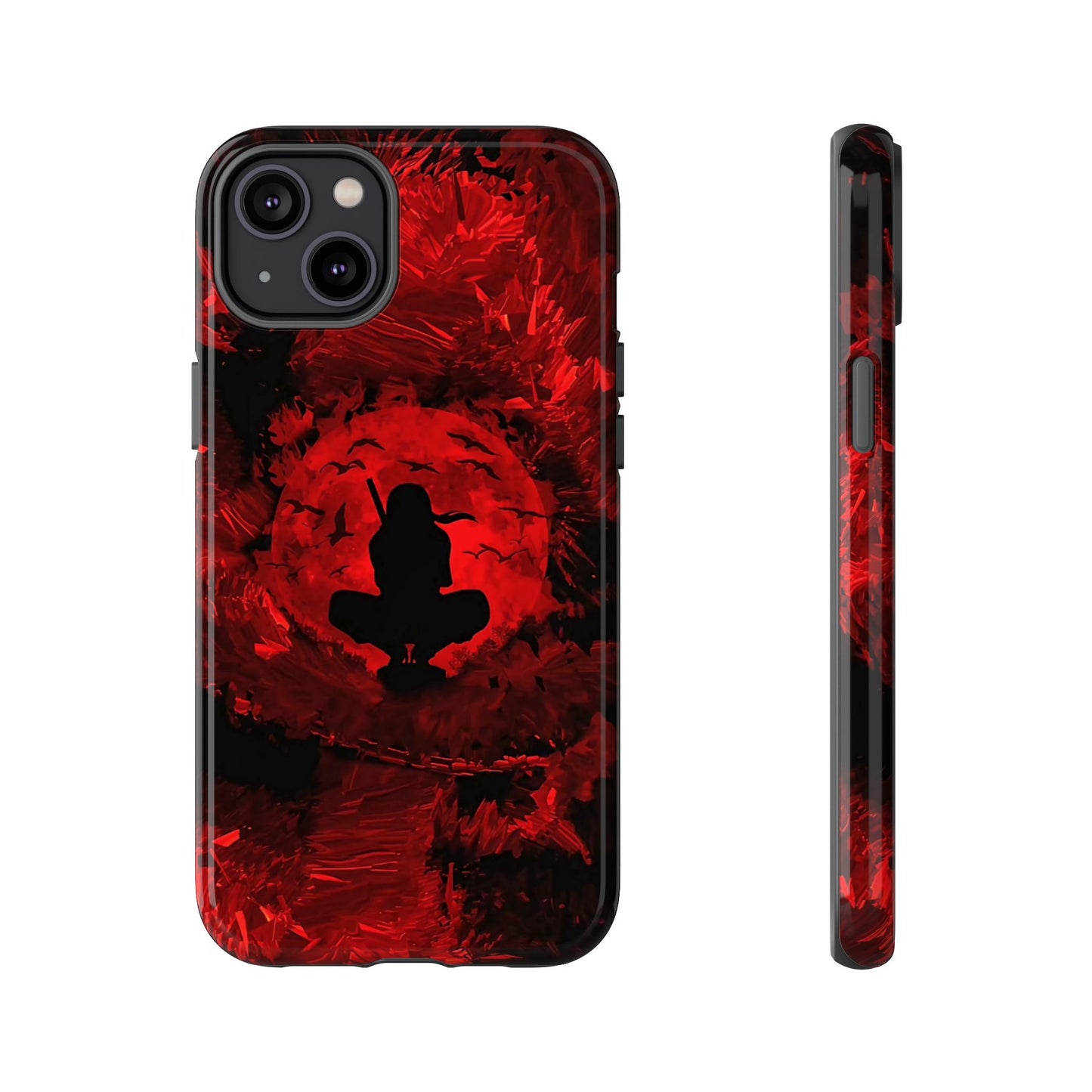 Japanese Anime Phone Cases For iPhone, Samsung, Pixel, Manga Inspired