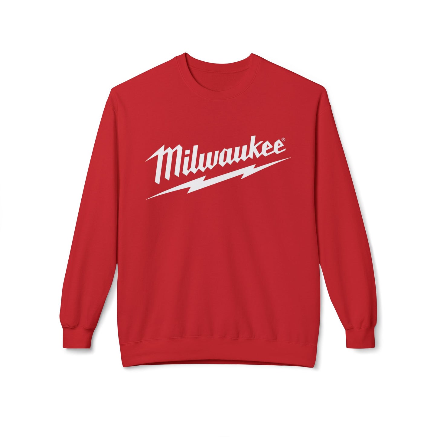 Milwaukee Tools Sweatshirt, Low Maintenance Easily Turned On Funny Work Tee