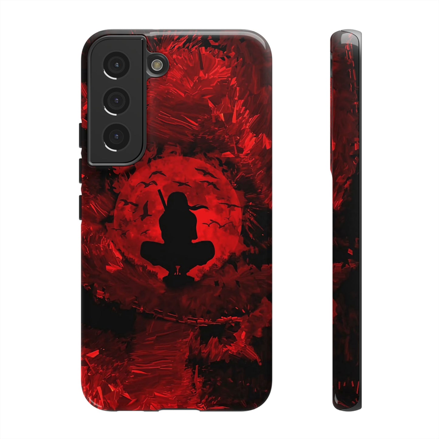 Japanese Anime Phone Cases For iPhone, Samsung, Pixel, Manga Inspired