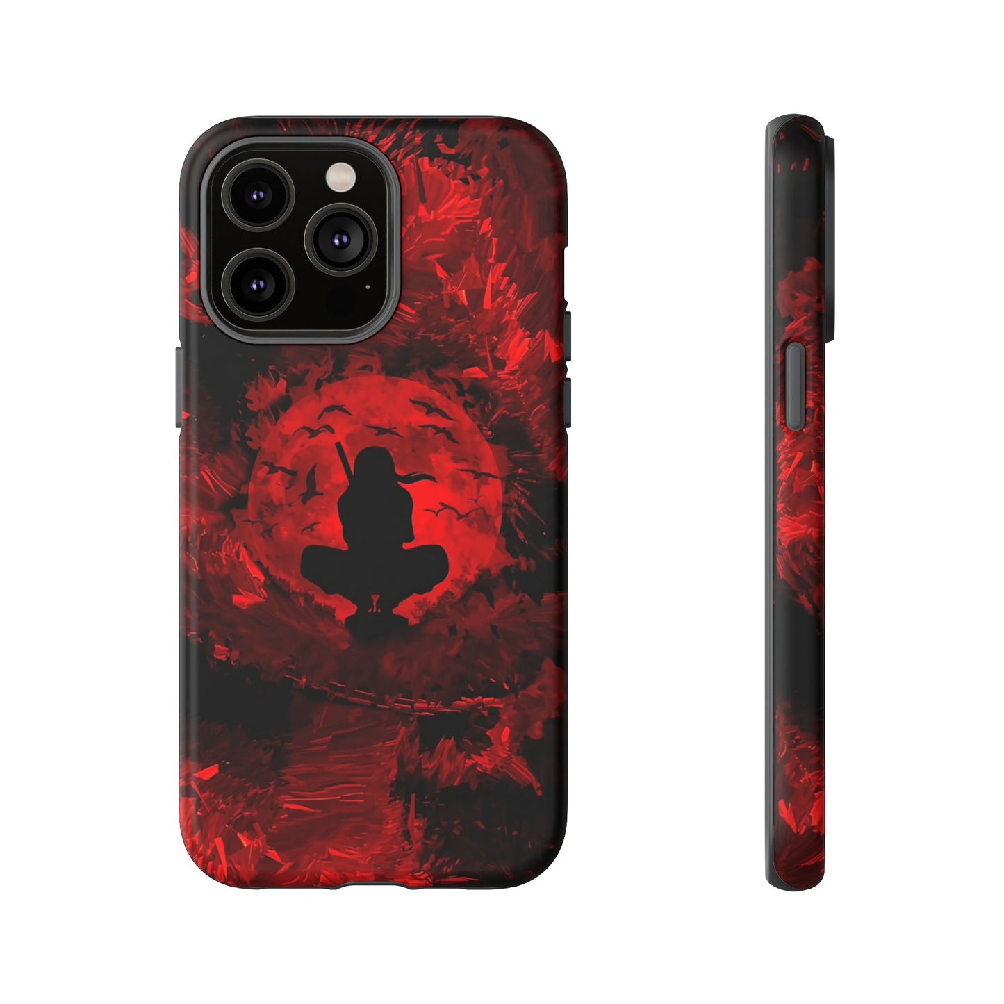 Japanese Anime Phone Cases For iPhone, Samsung, Pixel, Manga Inspired