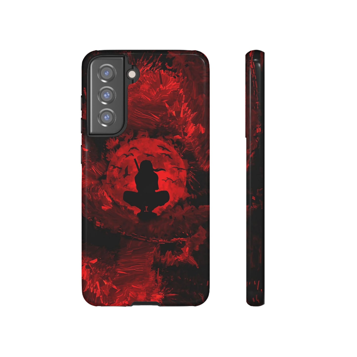 Japanese Anime Phone Cases For iPhone, Samsung, Pixel, Manga Inspired