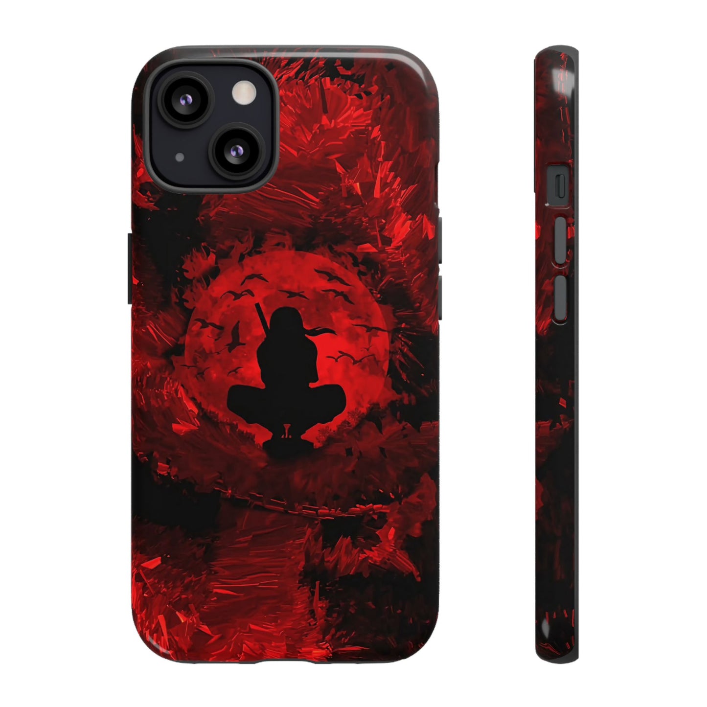 Japanese Anime Phone Cases For iPhone, Samsung, Pixel, Manga Inspired