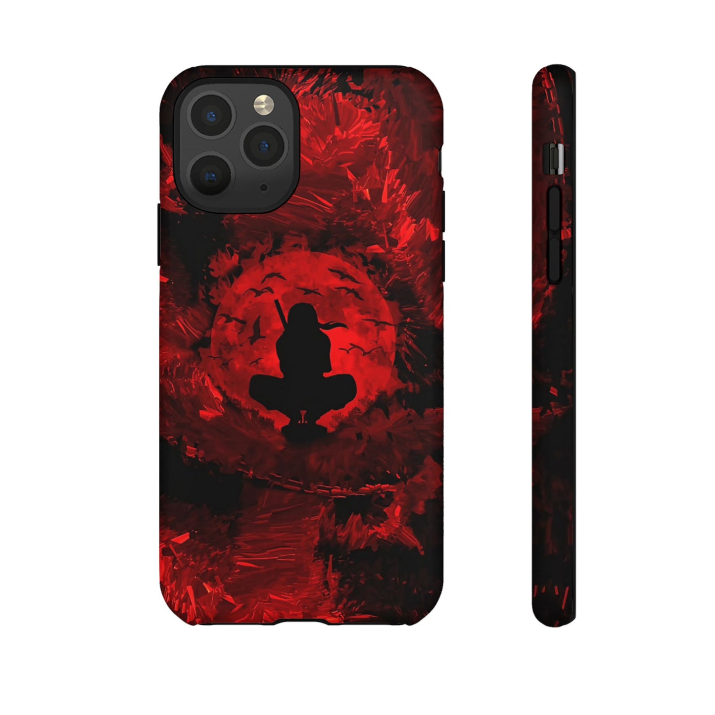 Japanese Anime Phone Cases For iPhone, Samsung, Pixel, Manga Inspired