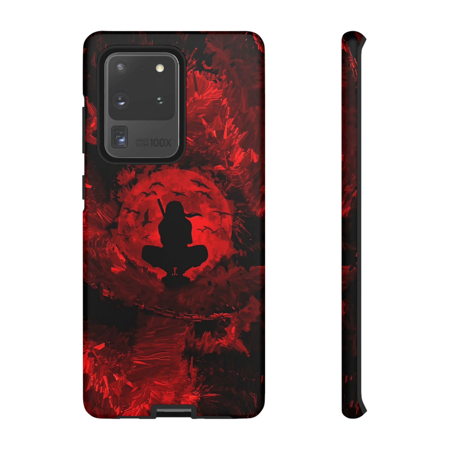 Japanese Anime Phone Cases For iPhone, Samsung, Pixel, Manga Inspired