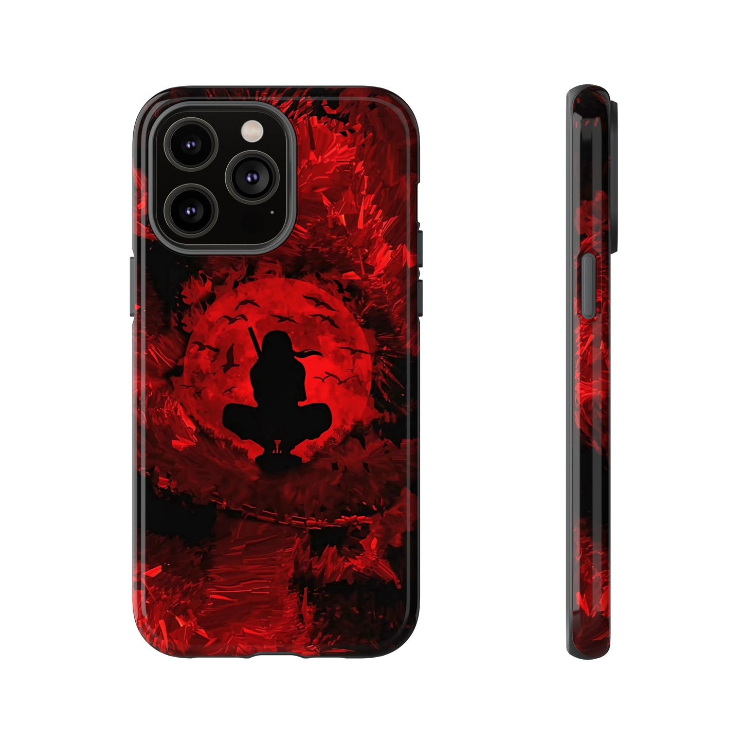 Japanese Anime Phone Cases For iPhone, Samsung, Pixel, Manga Inspired