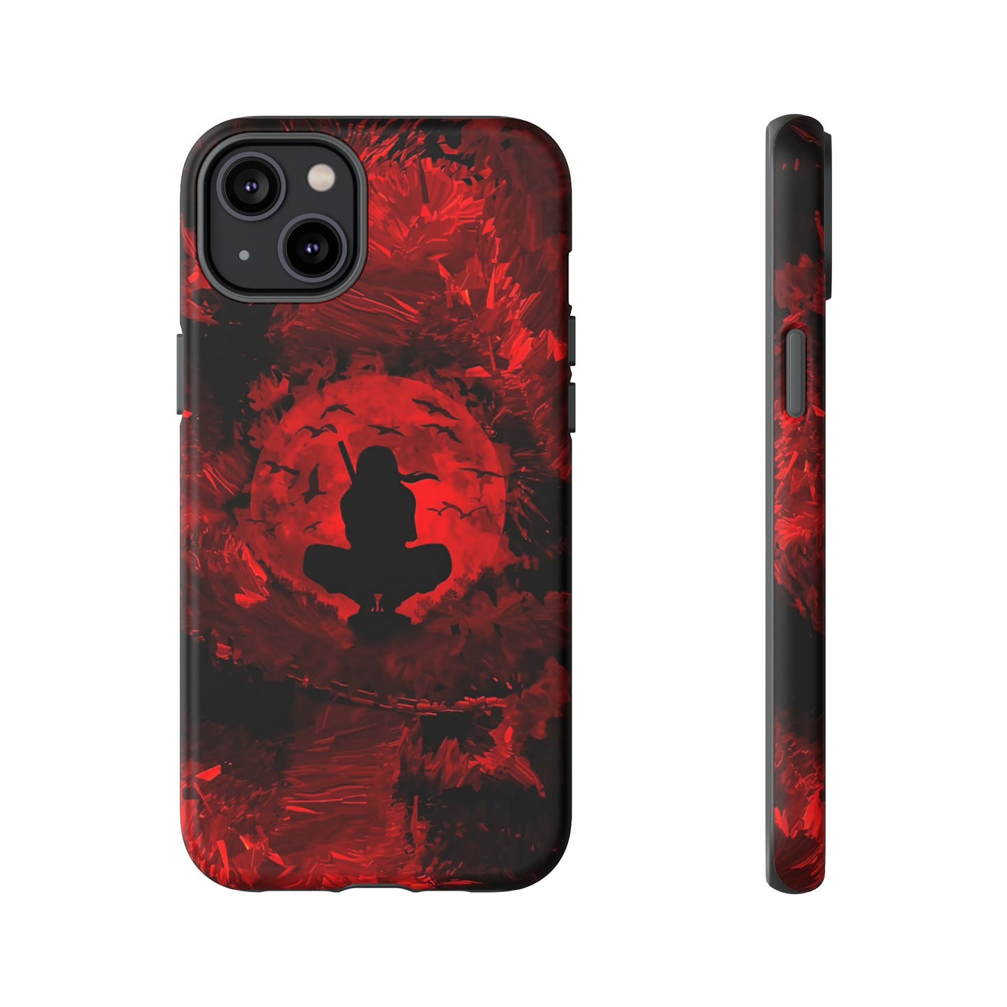 Japanese Anime Phone Cases For iPhone, Samsung, Pixel, Manga Inspired