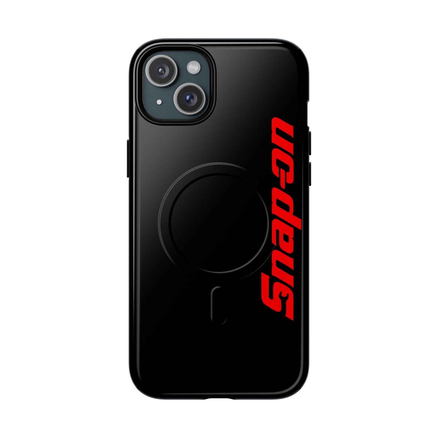 Tough Magnetic Phone Cases, Durable iPhone Case, Snap On Tool Design,  Work Wear