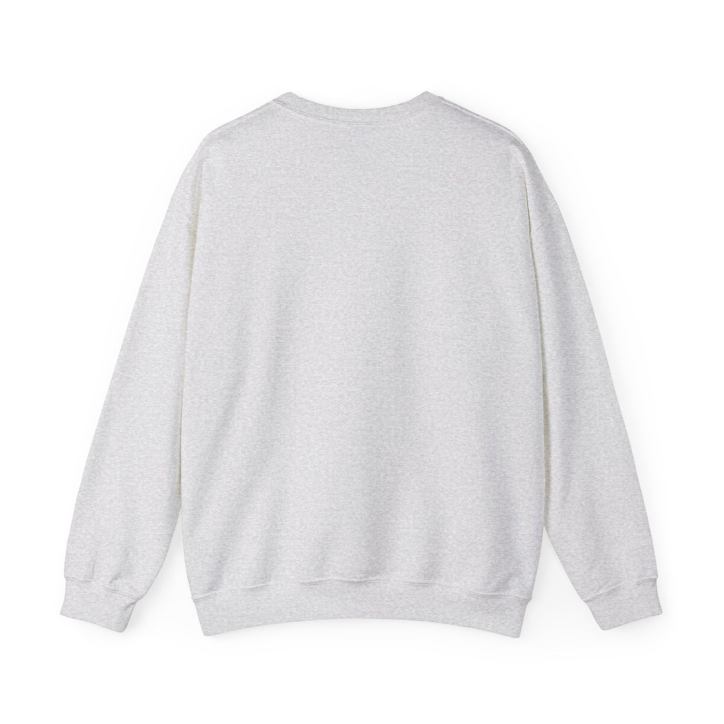 Kitty Biscuits Bakery Unisex Heavy Blend™ Crewneck Sweatshirt, Cozy Gift Idea