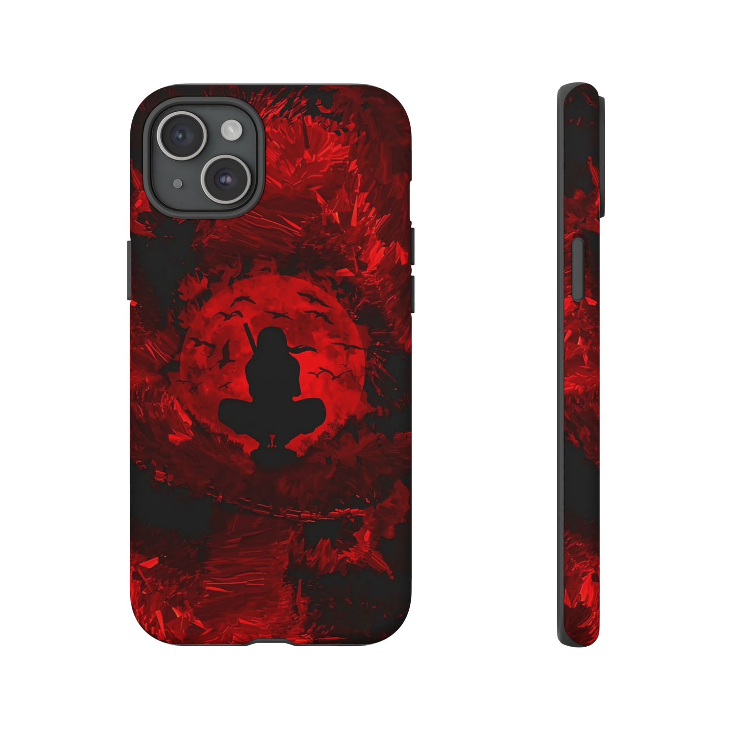 Japanese Anime Phone Cases For iPhone, Samsung, Pixel, Manga Inspired