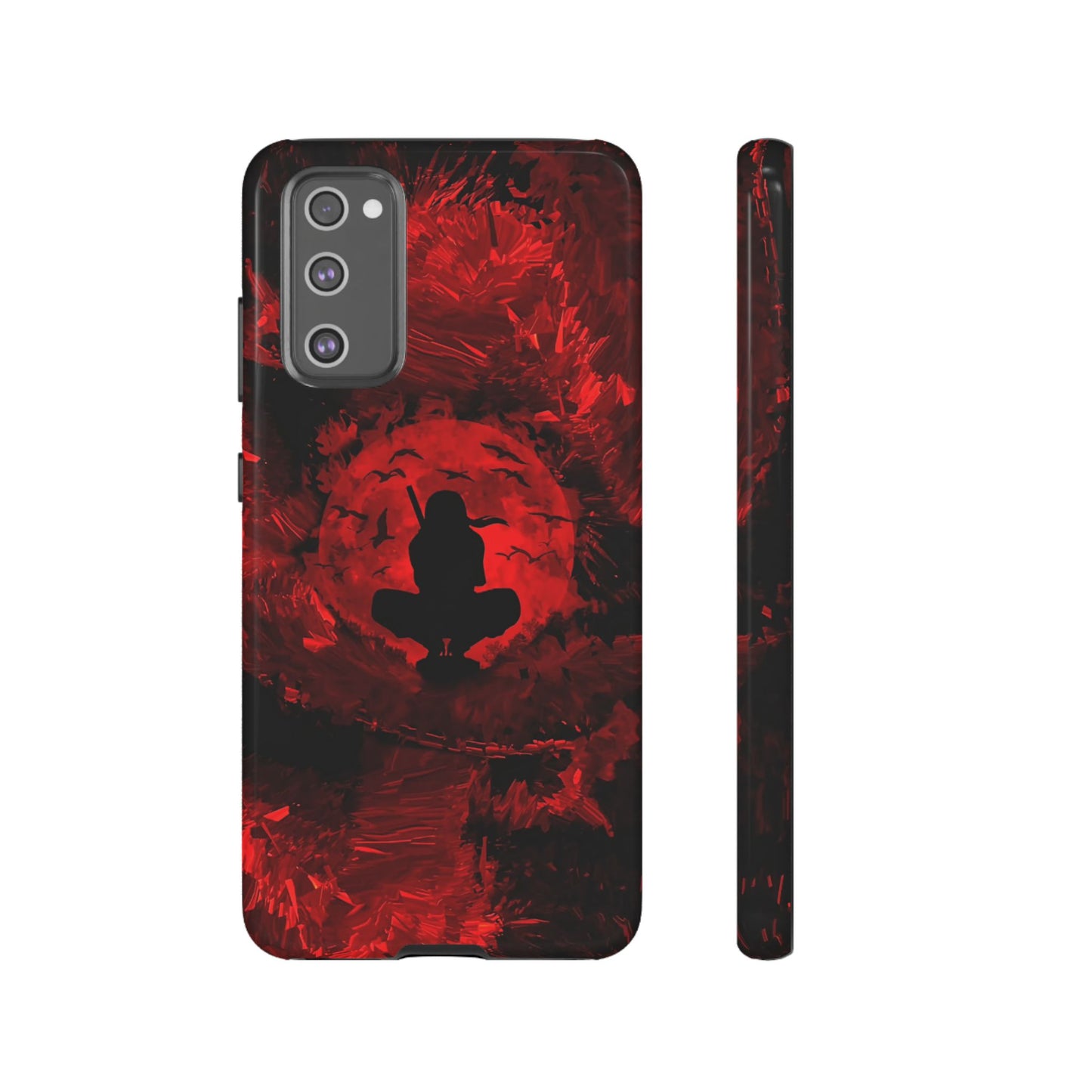 Japanese Anime Phone Cases For iPhone, Samsung, Pixel, Manga Inspired