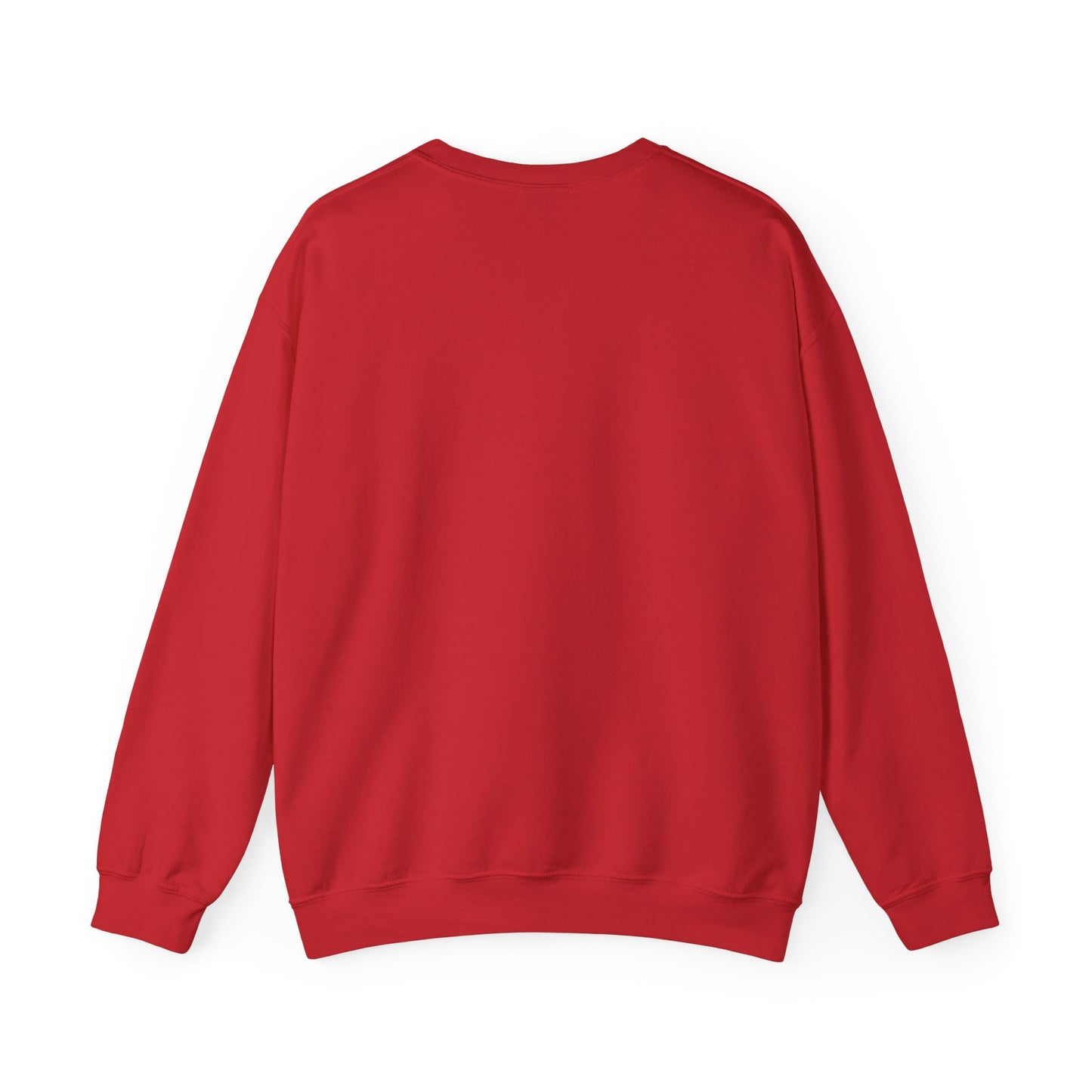 Kitty Biscuits Bakery Unisex Heavy Blend™ Crewneck Sweatshirt, Cozy Gift Idea