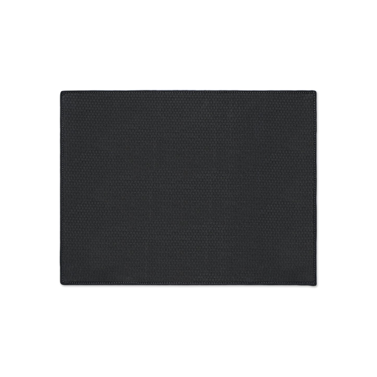 Snap-on Hexagonal  Heavy Duty Garage Floor Mat — Non-Slip Tool Bench Mat