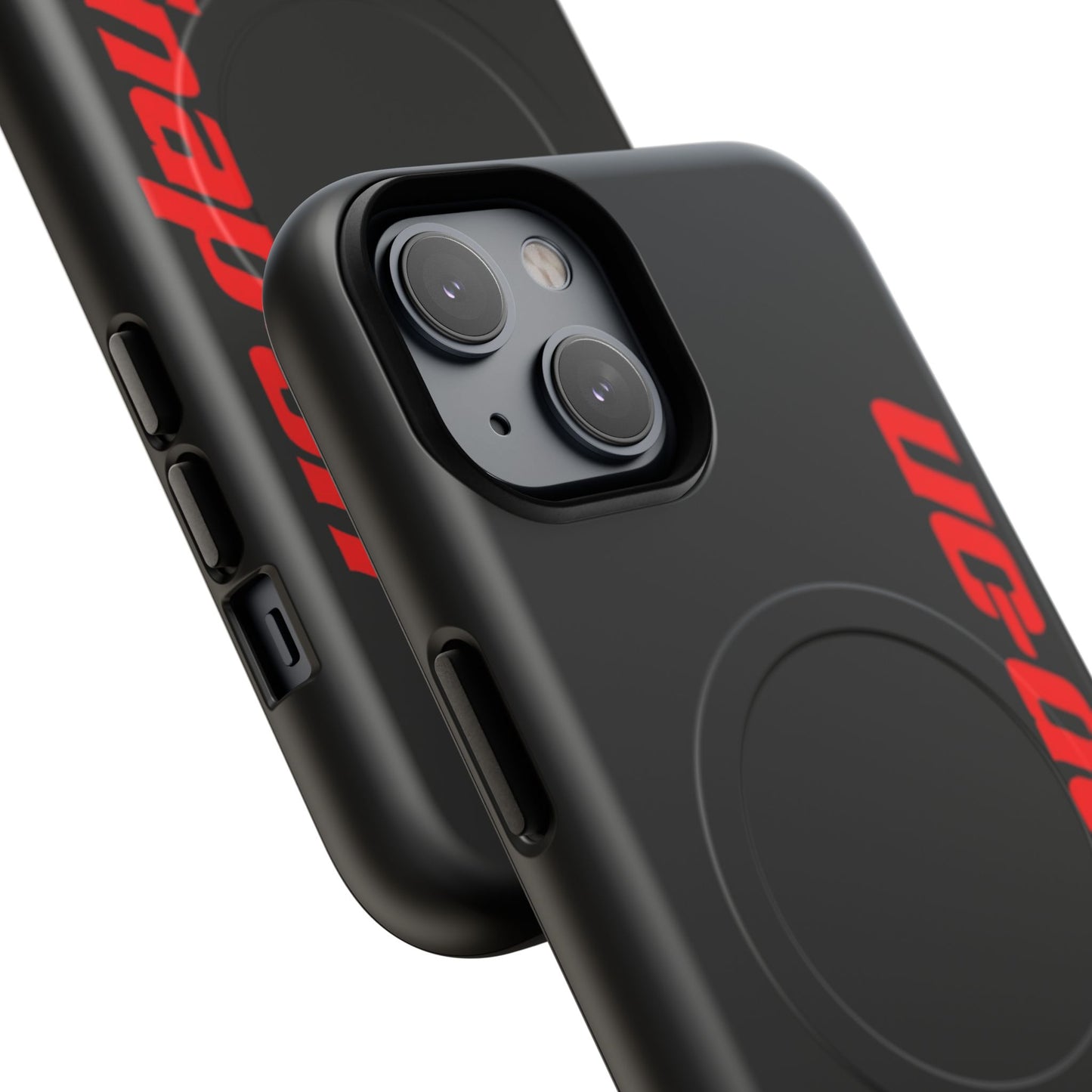 Tough Magnetic Phone Cases, Durable iPhone Case, Snap On Tool Design,  Work Wear