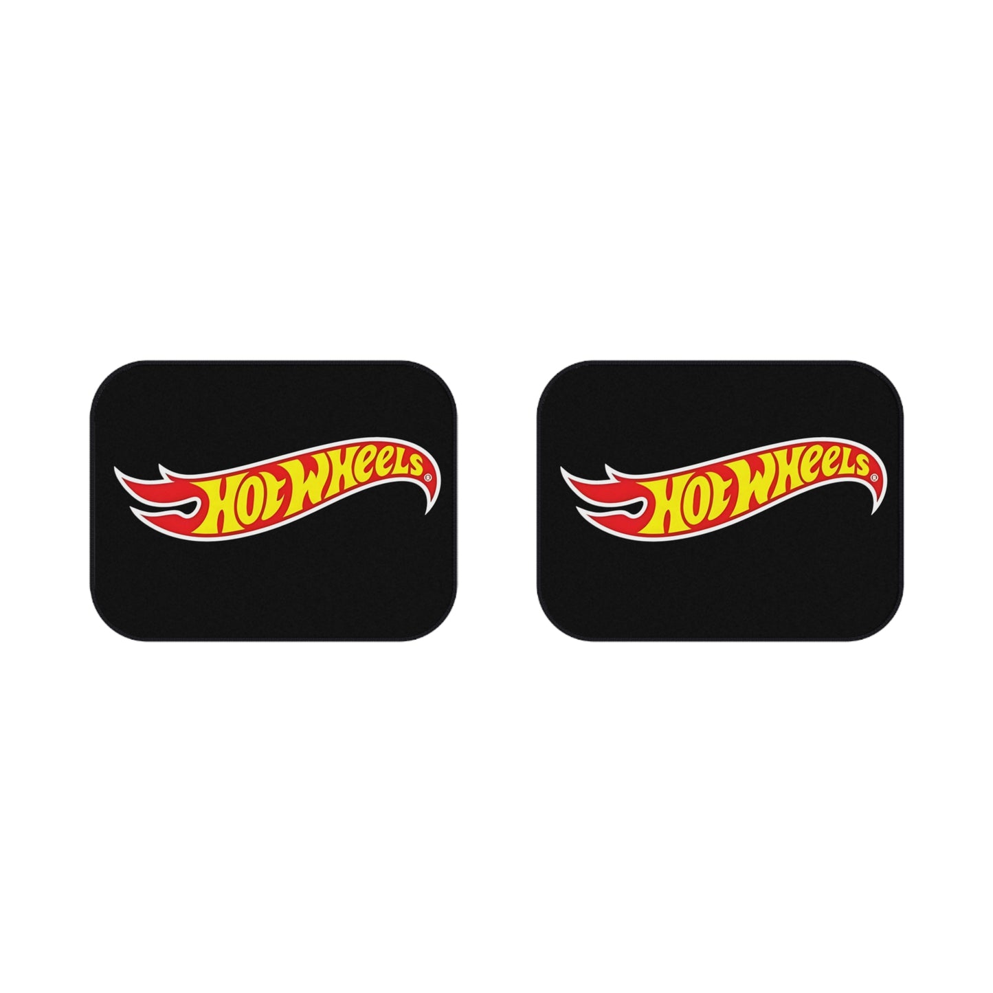 Hot Wheels Car Mats for Kids, Durable Floor Mats, Hot Wheels Gift, Auto