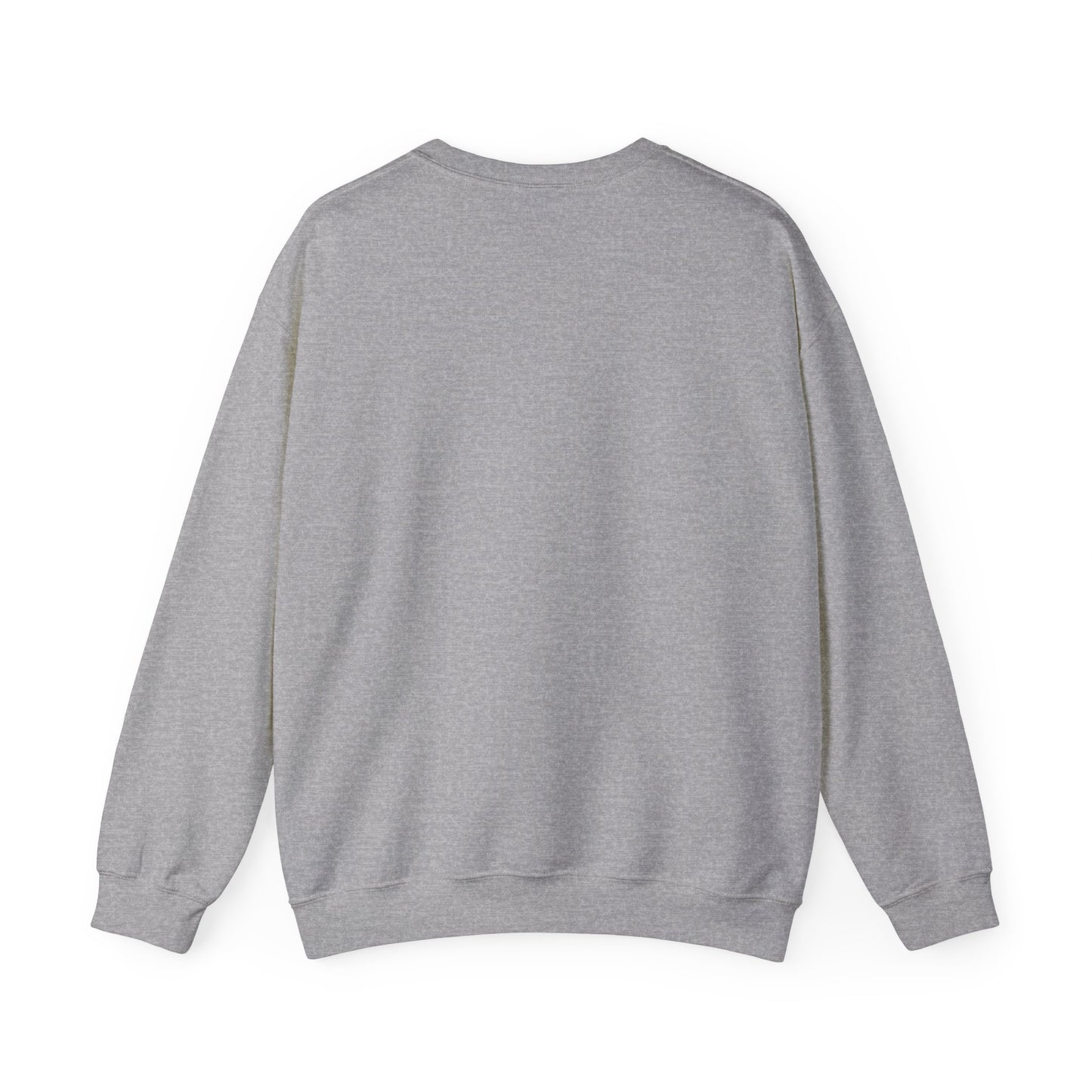 Kitty Biscuits Bakery Unisex Heavy Blend™ Crewneck Sweatshirt, Cozy Gift Idea