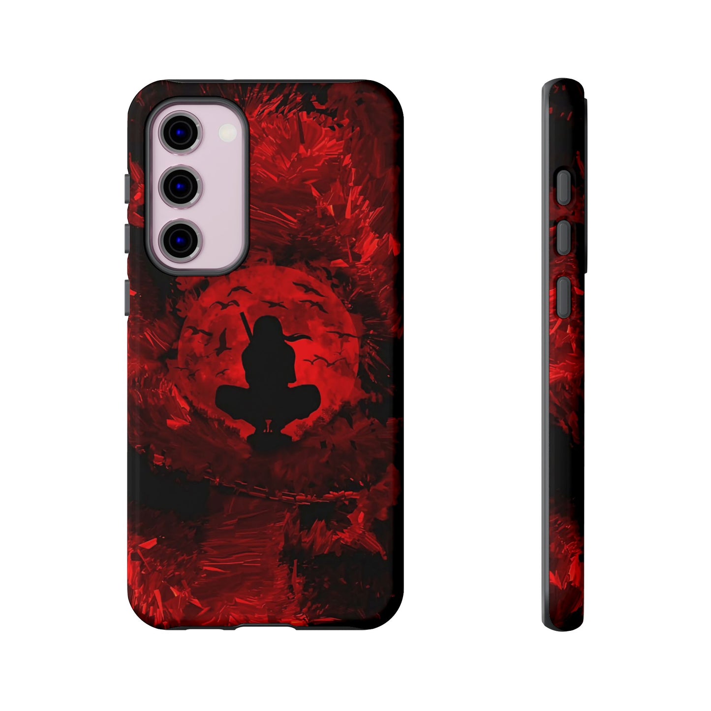 Japanese Anime Phone Cases For iPhone, Samsung, Pixel, Manga Inspired