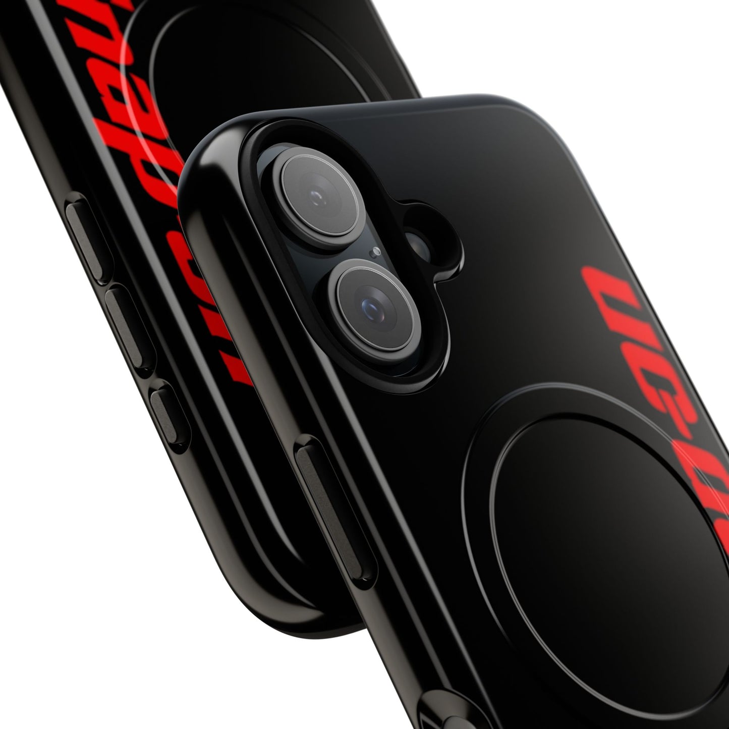 Tough Magnetic Phone Cases, Durable iPhone Case, Snap On Tool Design,  Work Wear