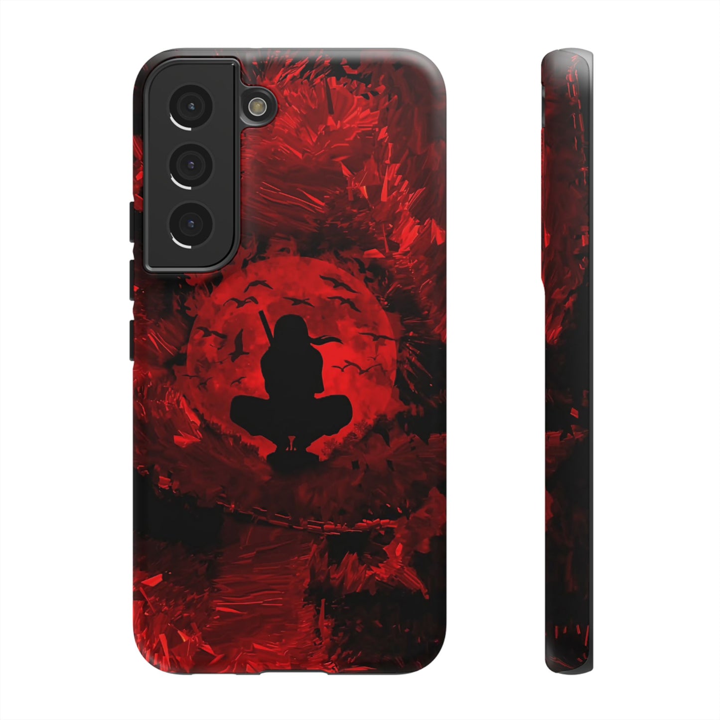 Japanese Anime Phone Cases For iPhone, Samsung, Pixel, Manga Inspired