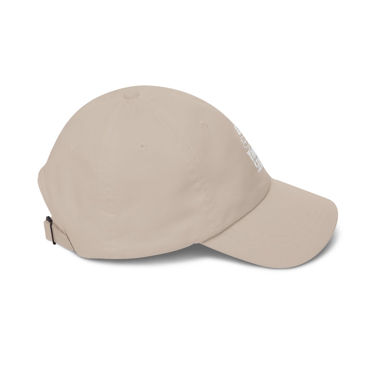Go Fox Your Self embroidered Dad Cap | Motorsports Typography Baseball Hat