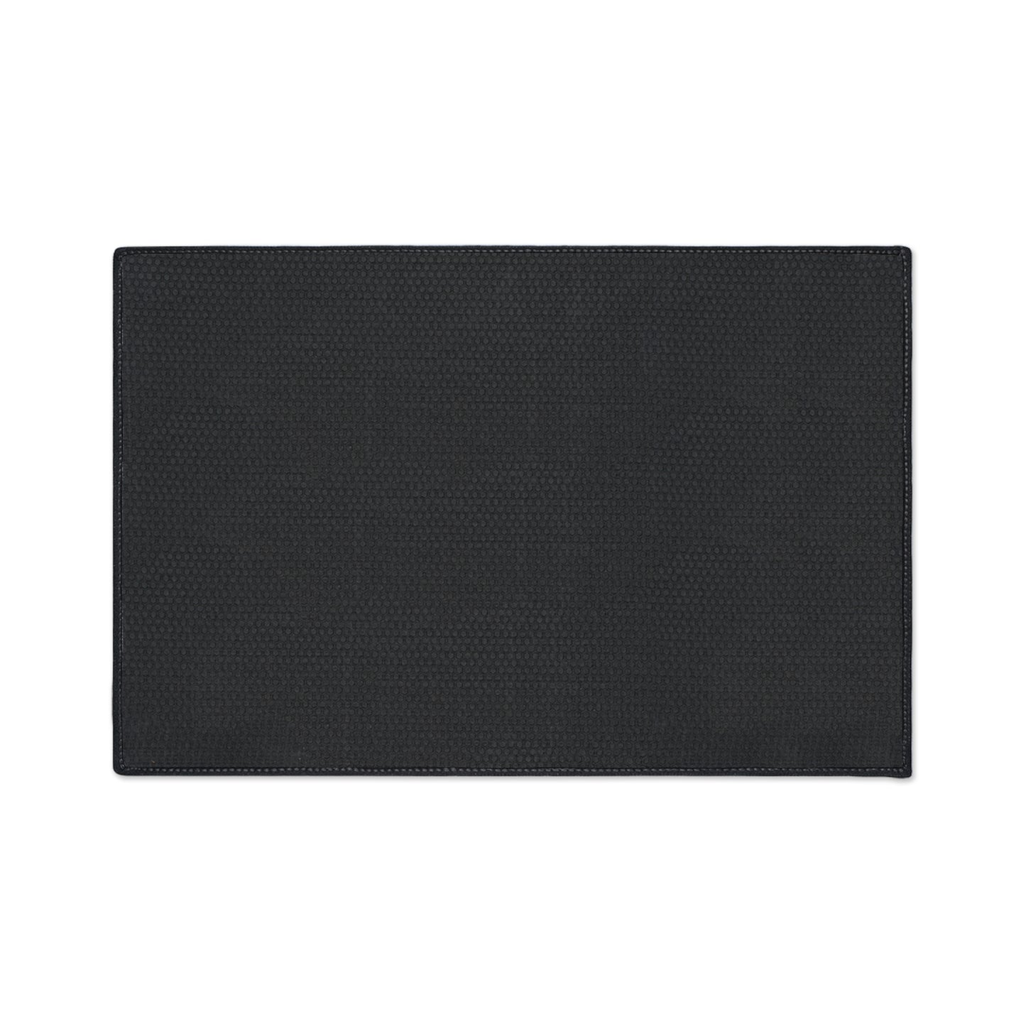Snap-on Hexagonal  Heavy Duty Garage Floor Mat — Non-Slip Tool Bench Mat