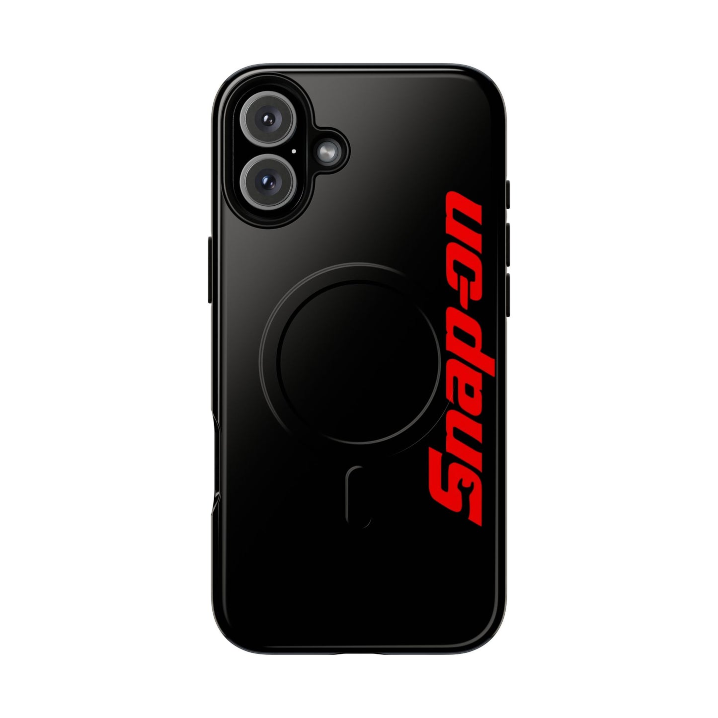 Tough Magnetic Phone Cases, Durable iPhone Case, Snap On Tool Design,  Work Wear