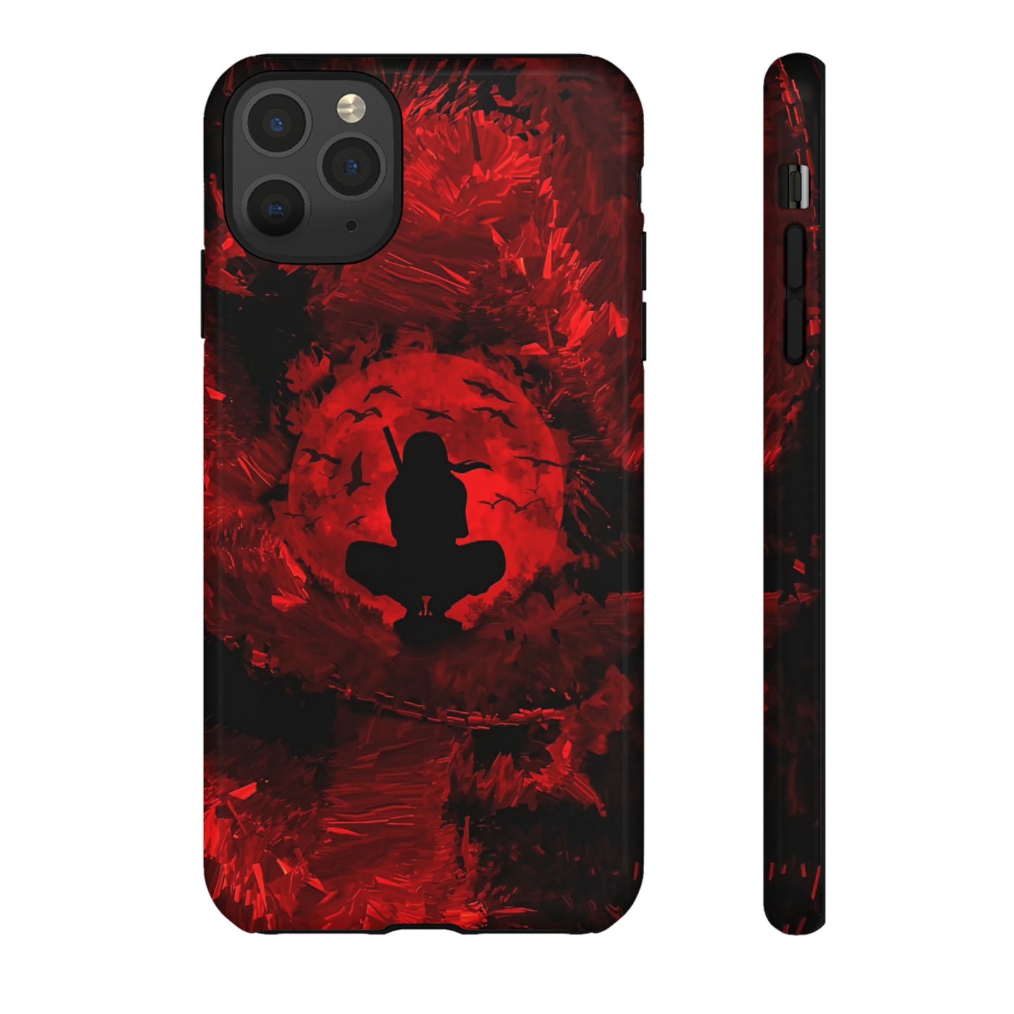 Japanese Anime Phone Cases For iPhone, Samsung, Pixel, Manga Inspired