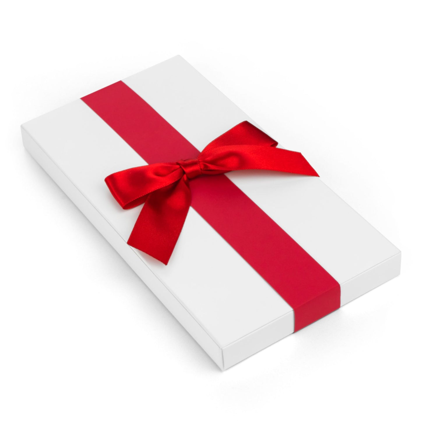 Red Checkerboard TPU Soft Flexi Phone Case — Retro Red & Pink Plaid Protective Cover