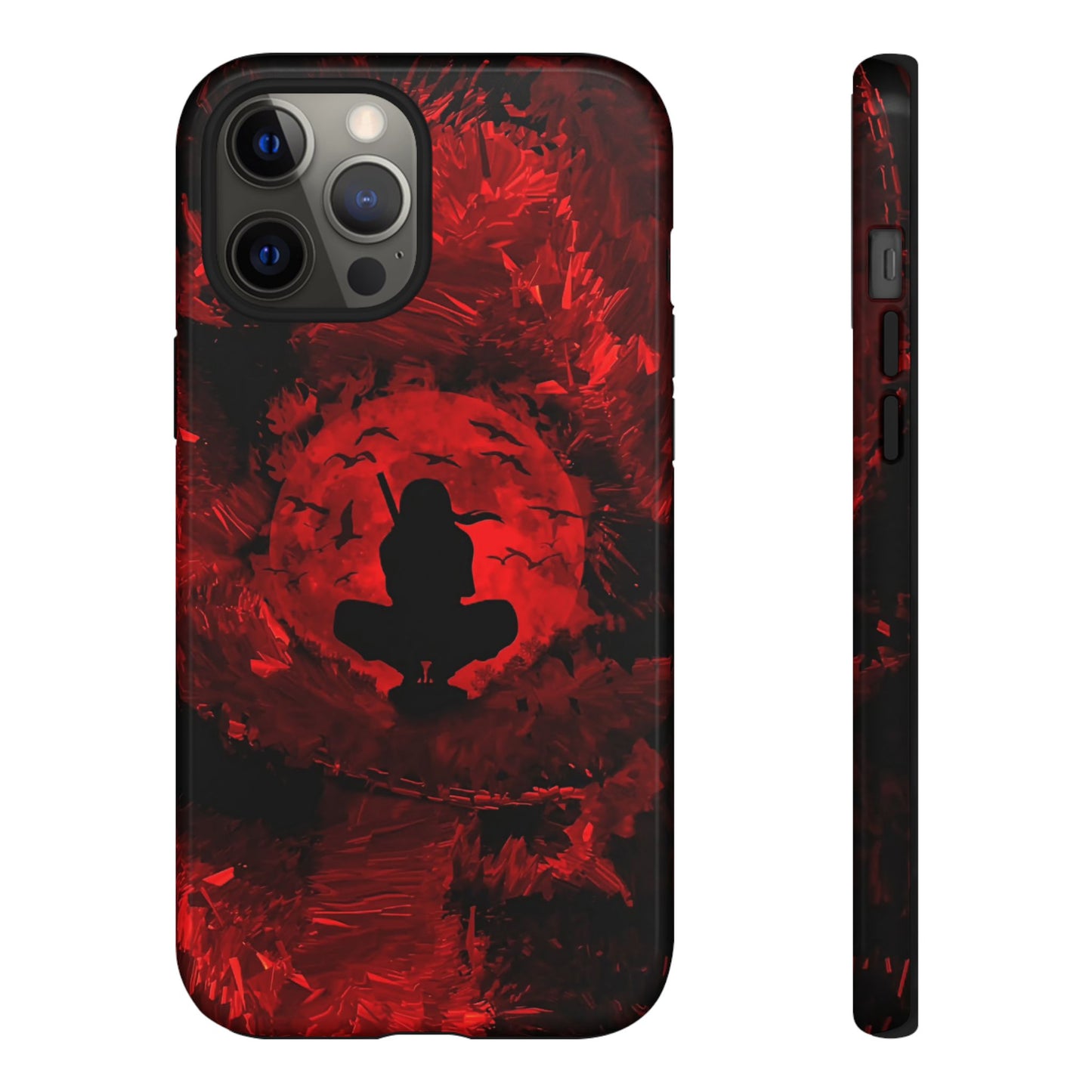 Japanese Anime Phone Cases For iPhone, Samsung, Pixel, Manga Inspired