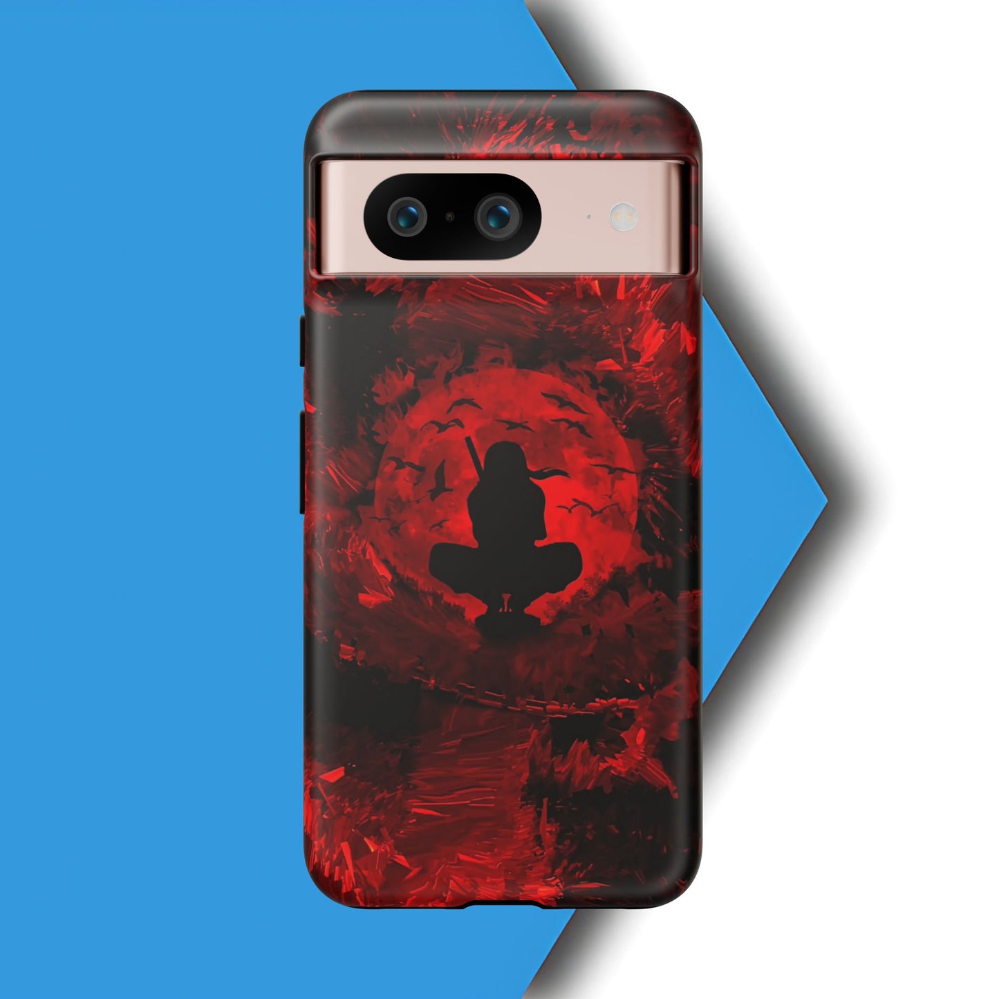 Japanese Anime Phone Cases For iPhone, Samsung, Pixel, Manga Inspired