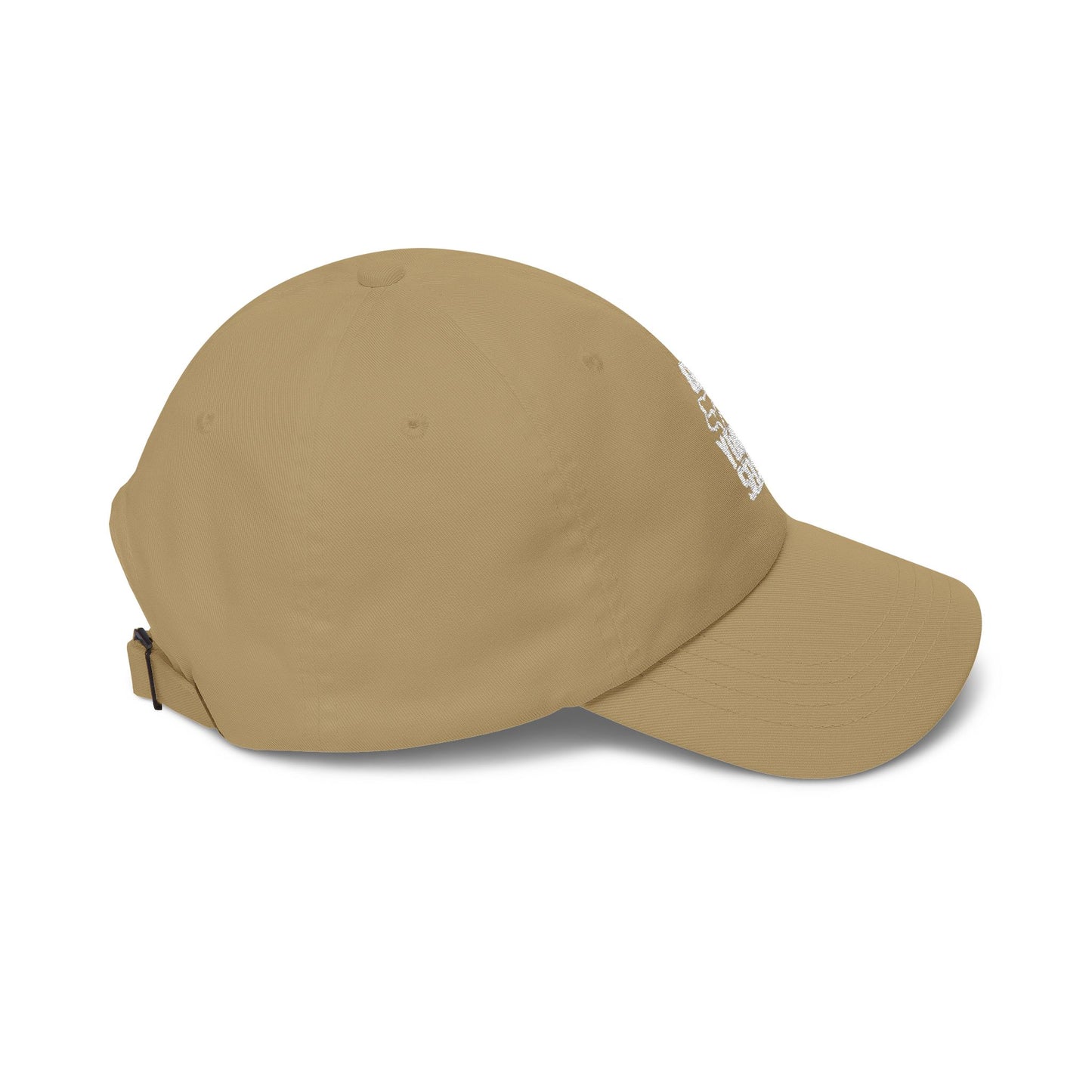 Go Fox Your Self embroidered Dad Cap | Motorsports Typography Baseball Hat