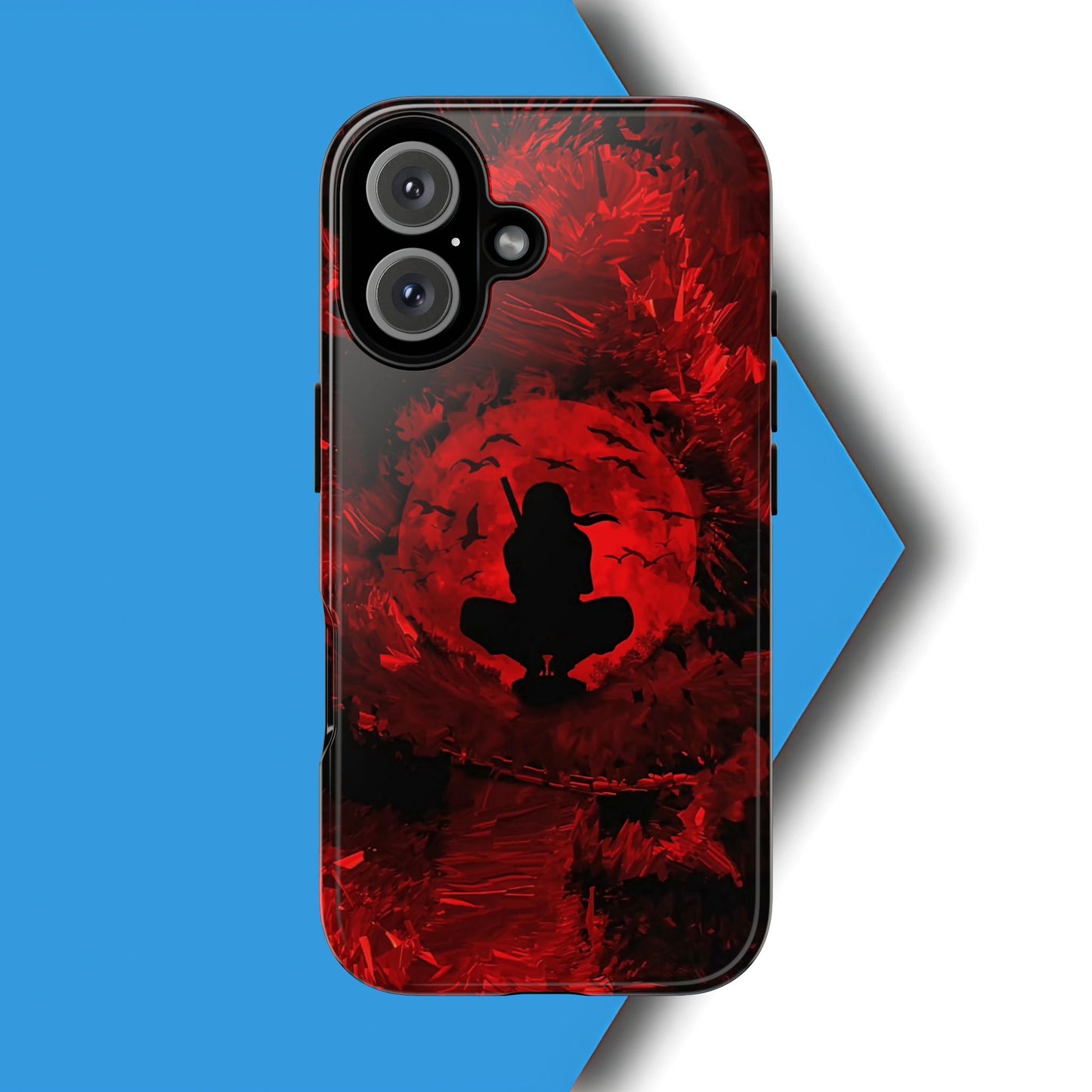 Japanese Anime Phone Cases For iPhone, Samsung, Pixel, Manga Inspired