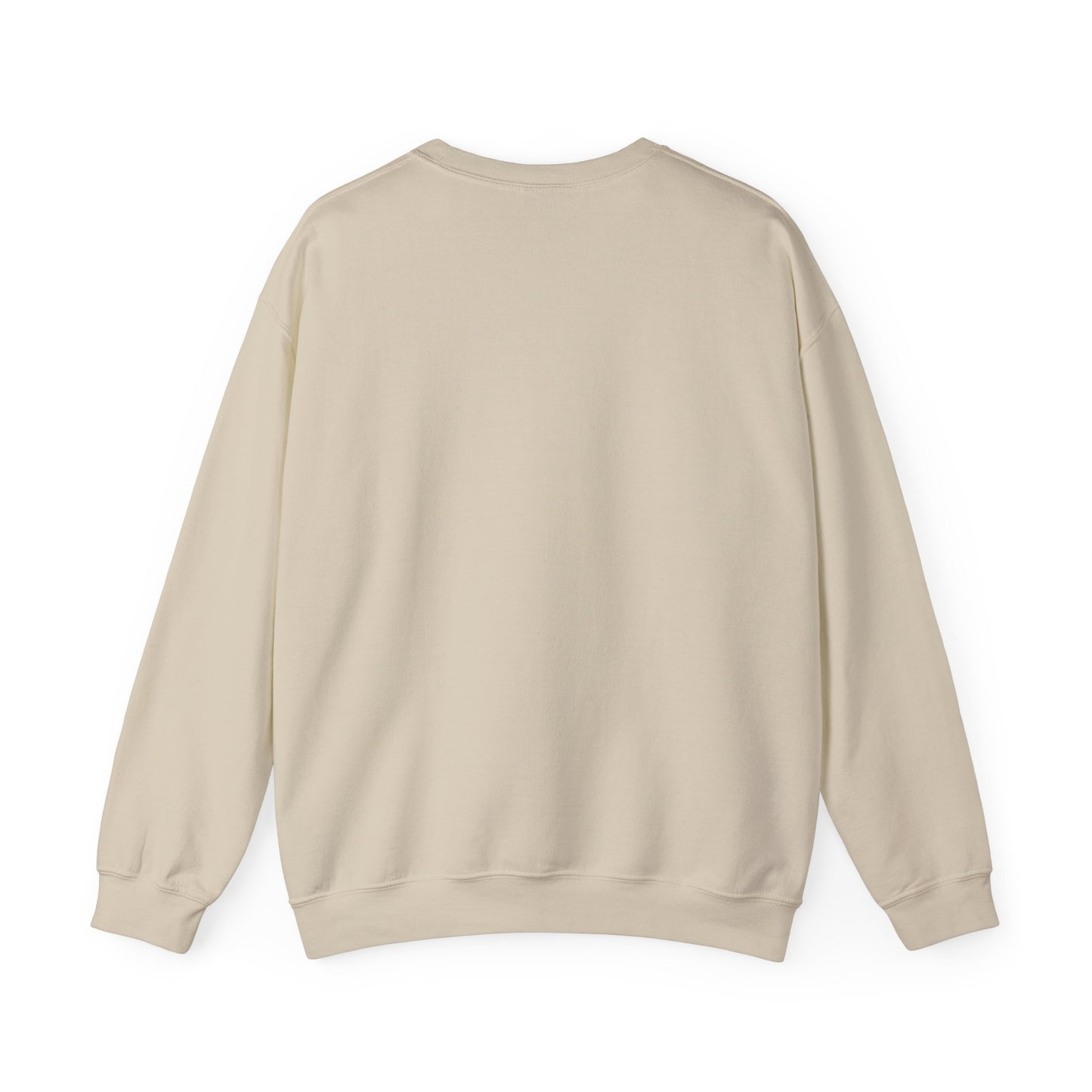 Kitty Biscuits Bakery Unisex Heavy Blend™ Crewneck Sweatshirt, Cozy Gift Idea