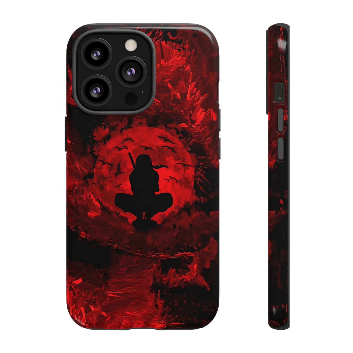 Japanese Anime Phone Cases For iPhone, Samsung, Pixel, Manga Inspired