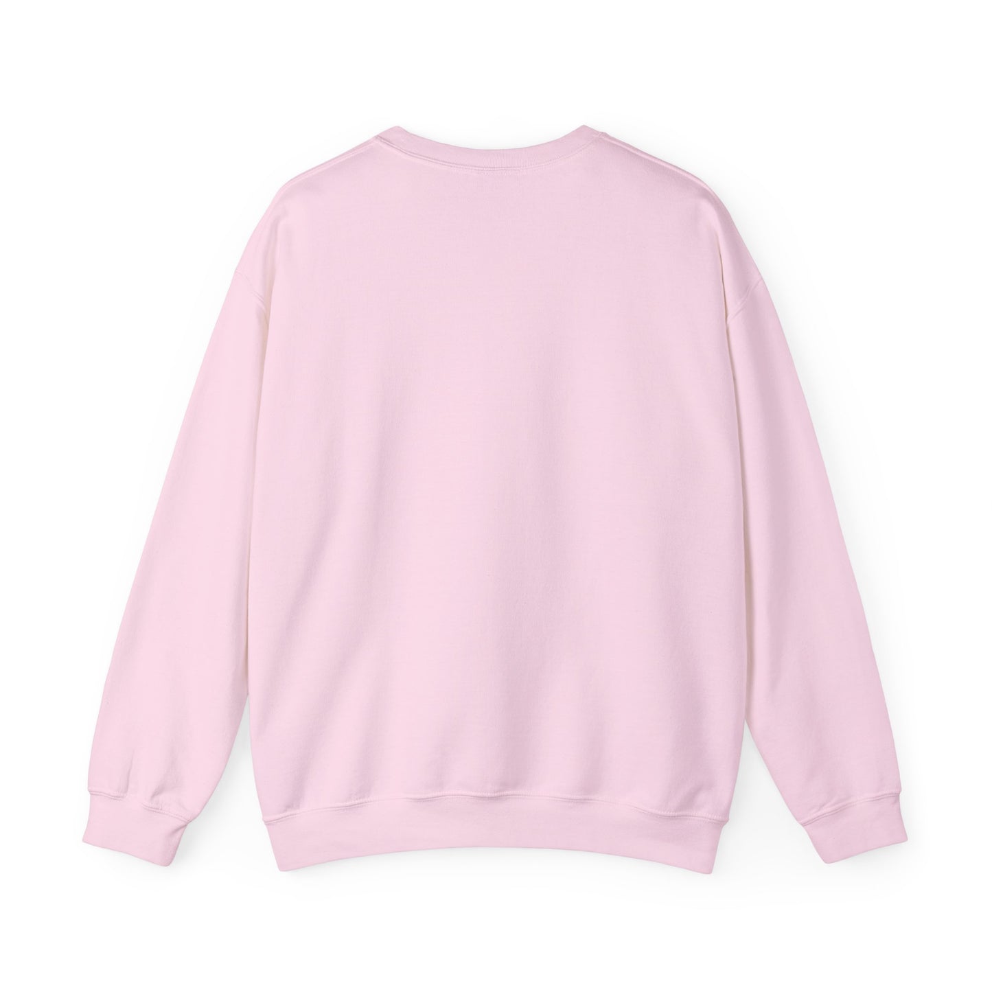 Kitty Biscuits Bakery Unisex Heavy Blend™ Crewneck Sweatshirt, Cozy Gift Idea